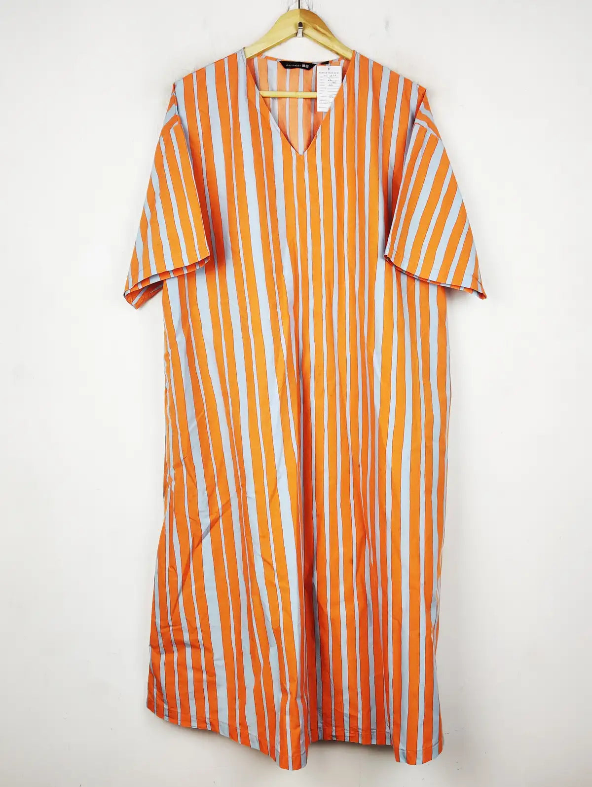 Buy online pre-used pre-loved 100% authentic & Original branded Marimekko (MF-4520) available in Pakistan. Top international brands avilable.