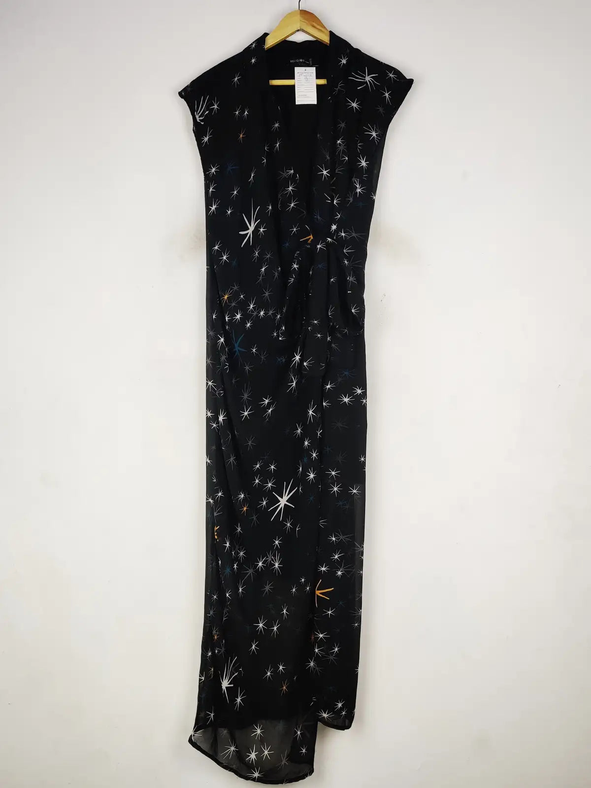 Buy online pre-used pre-loved 100% authentic & Original branded Religion (MF-4548) available in Pakistan. Top international brands avilable.