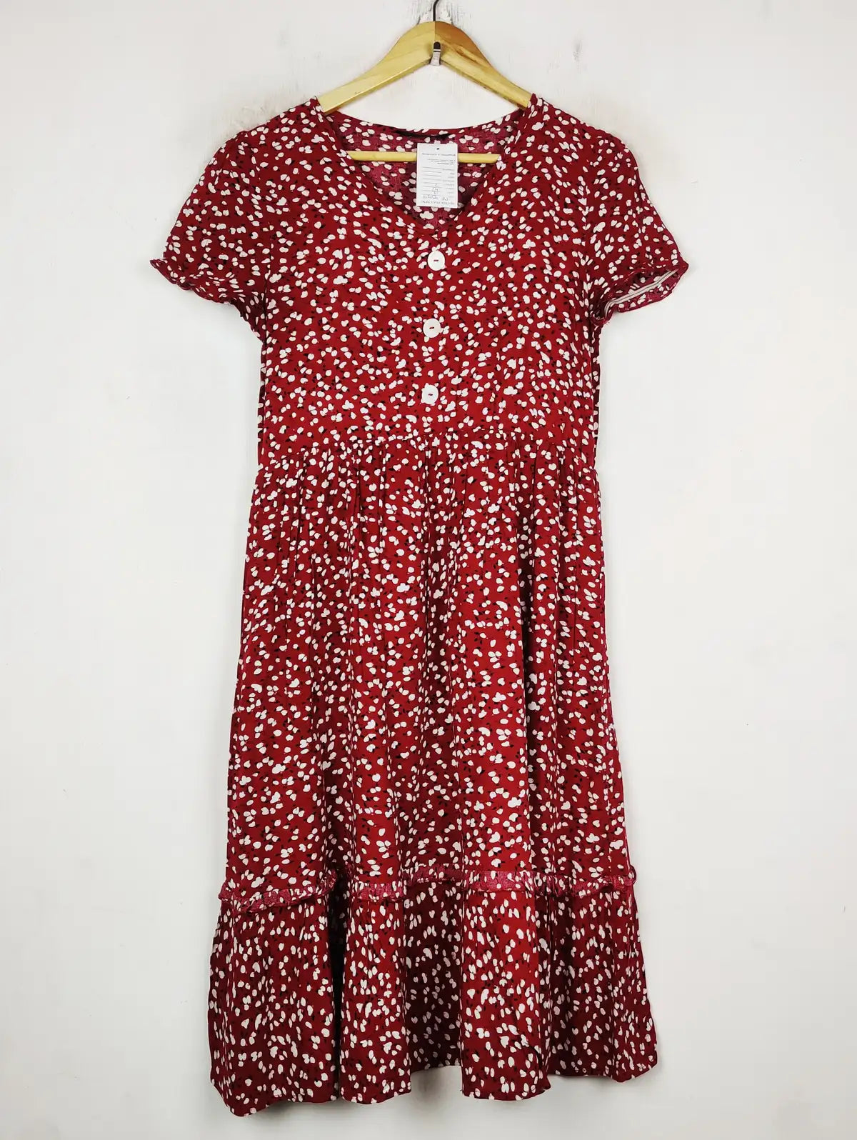 Buy online pre-used pre-loved 100% authentic & Original branded Shein (MF-4549) available in Pakistan. Top international brands avilable.