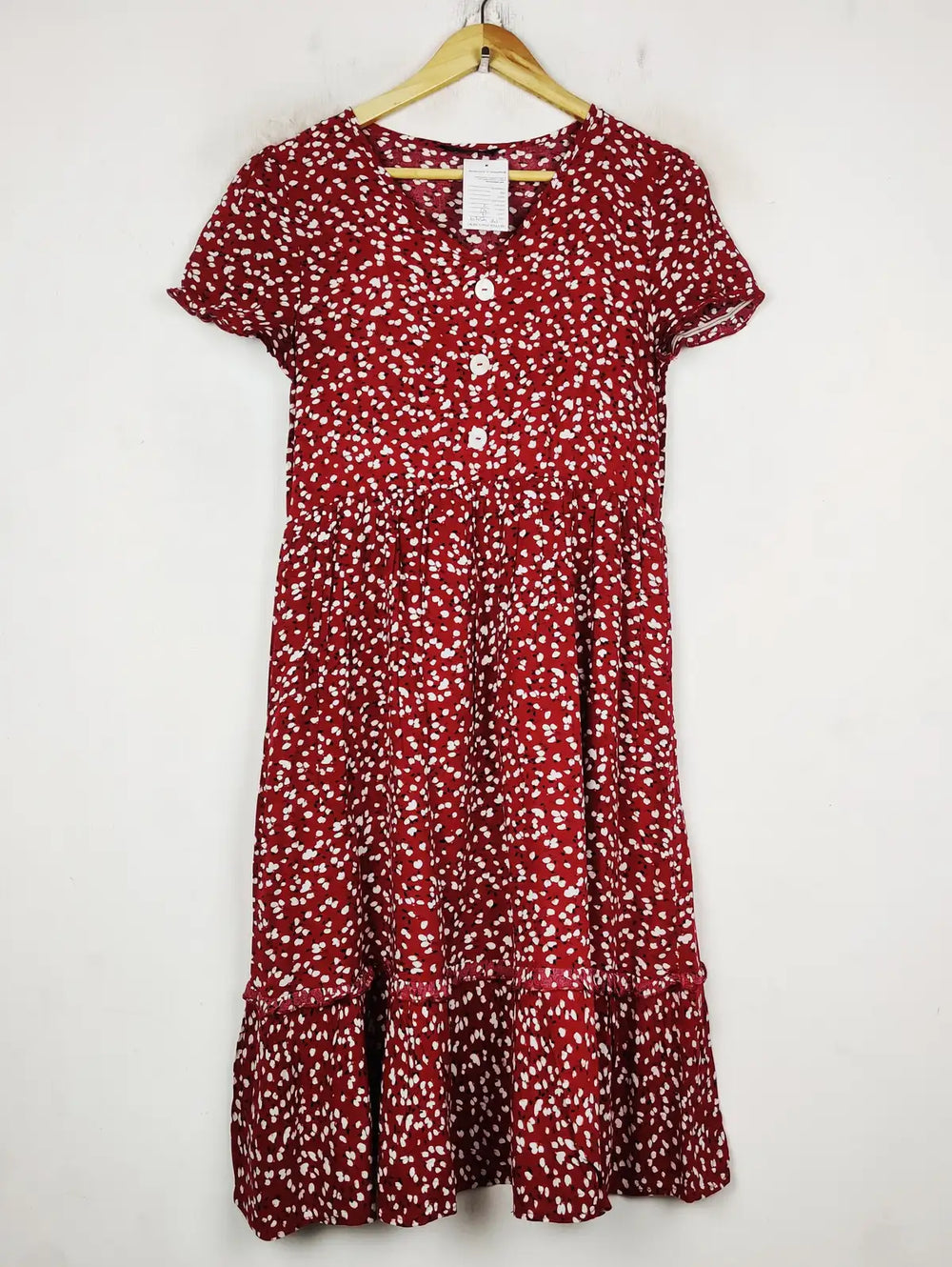 Buy online pre-used pre-loved 100% authentic & Original branded Shein (MF-4549) available in Pakistan. Top international brands avilable.