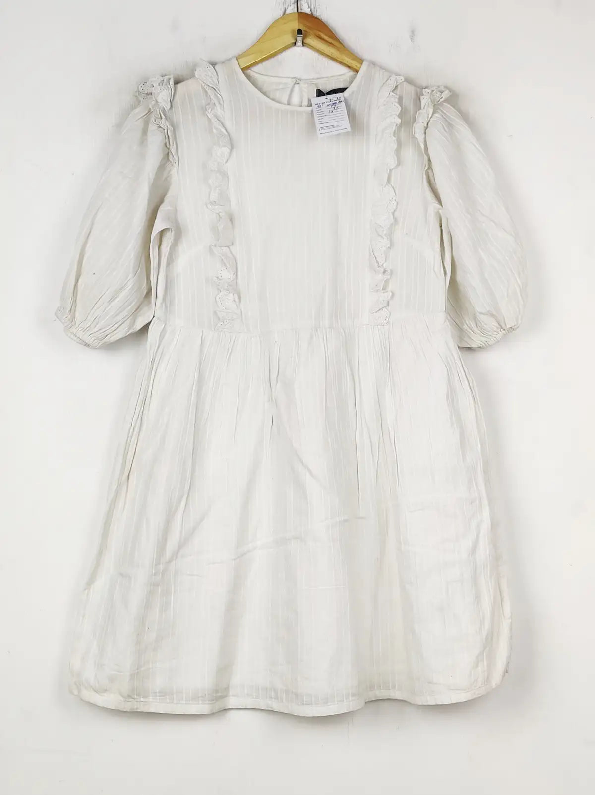 Buy online pre-used pre-loved 100% authentic & Original branded Primark (MF-4570) available in Pakistan. Top international brands avilable.