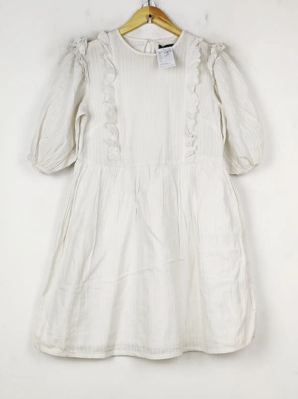 Buy online pre-used pre-loved 100% authentic & Original branded Primark (MF-4570) available in Pakistan. Top international brands avilable.
