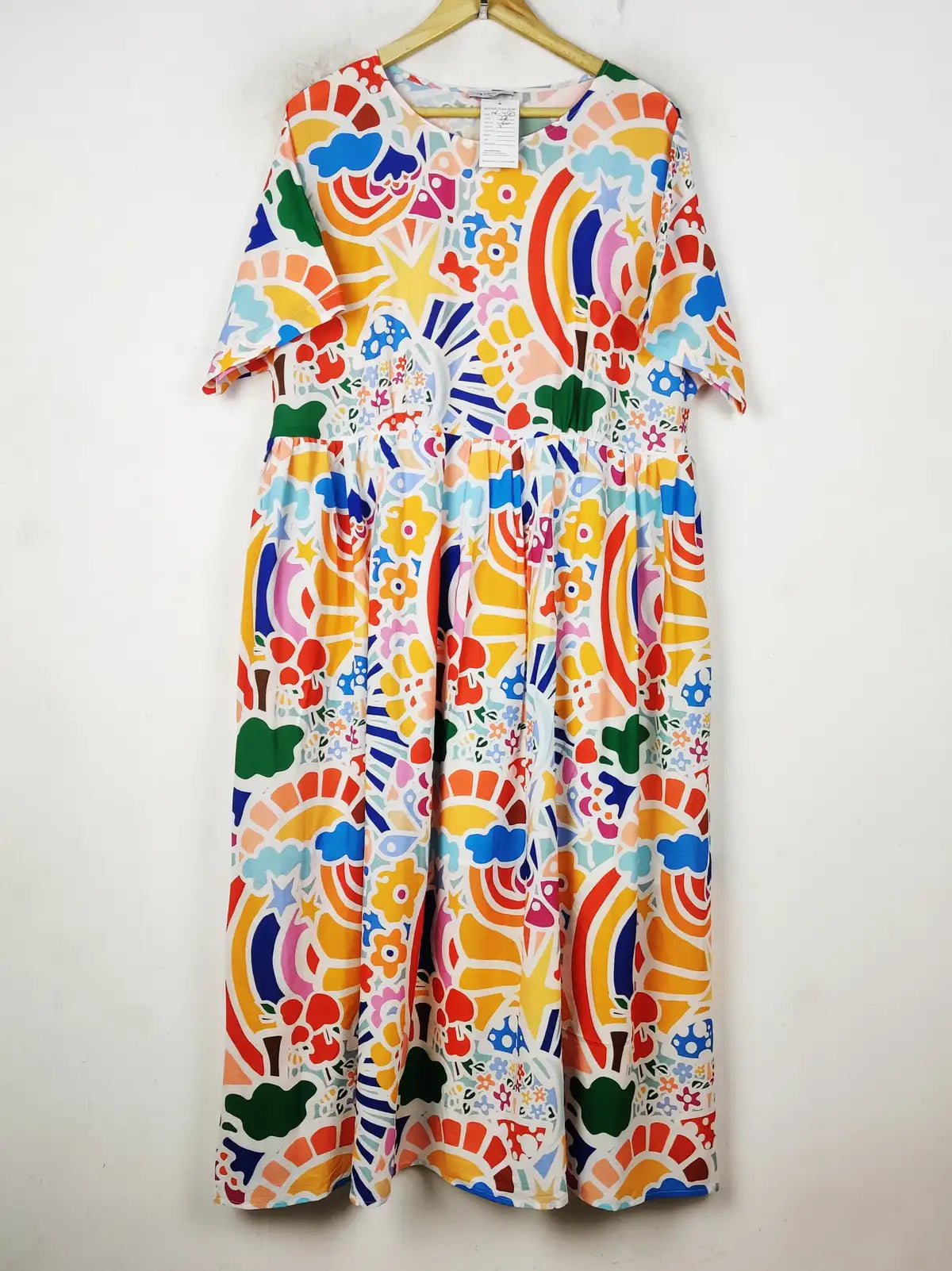Buy online pre-used pre-loved 100% authentic & Original branded Little Party (MF-4583) available in Pakistan. Top international brands avilable.