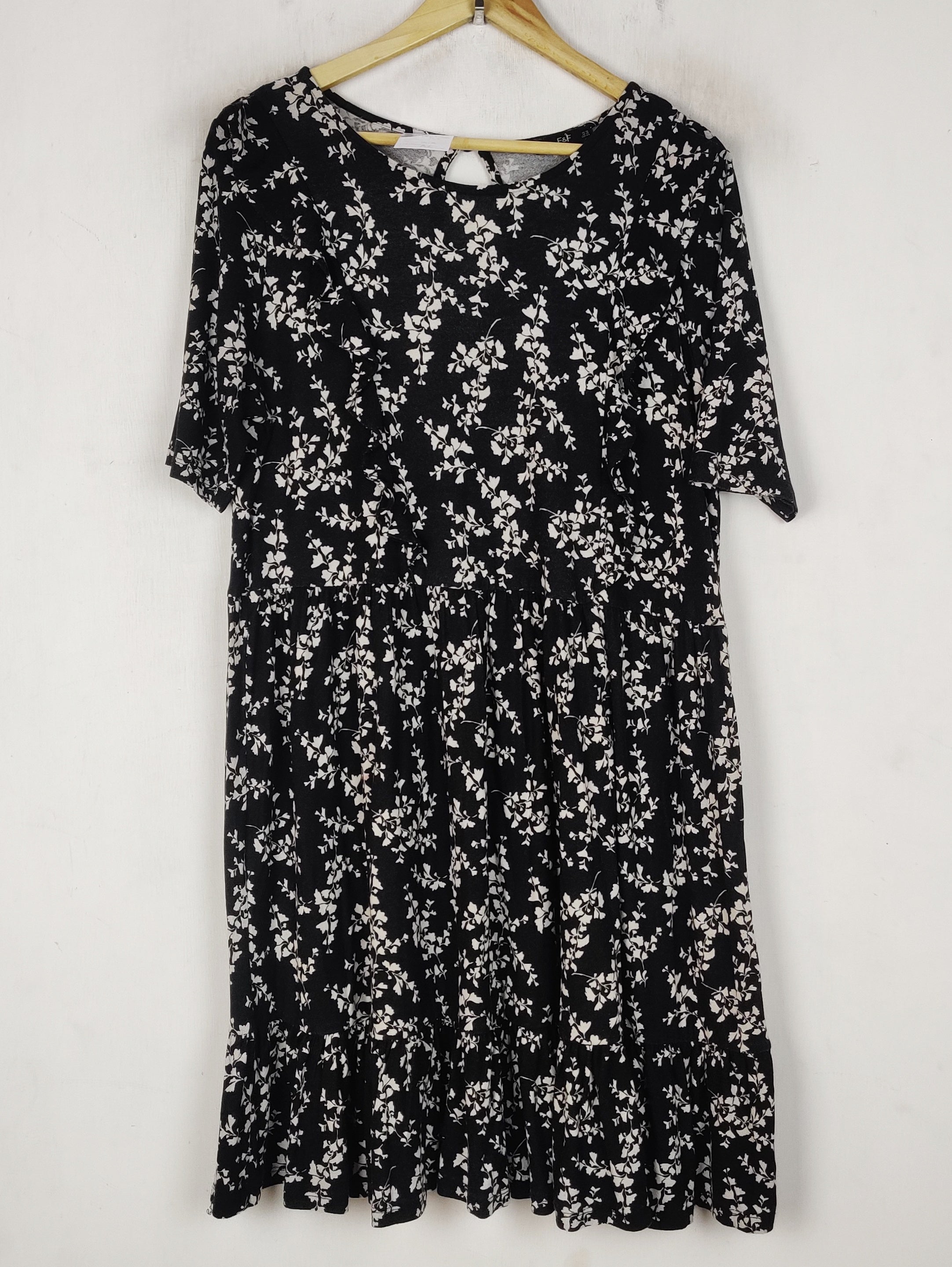 F&F (MF-4664)