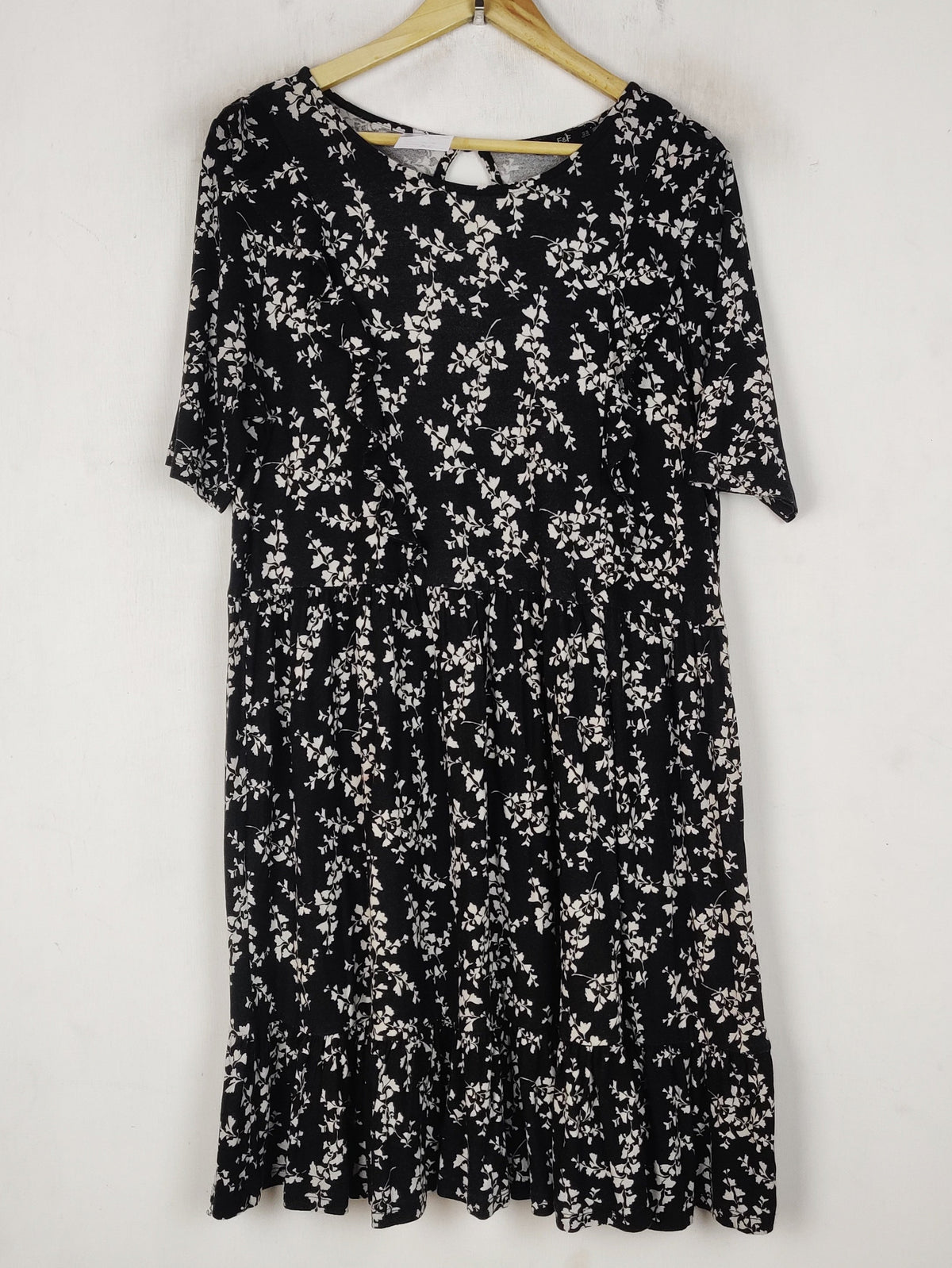F&F (MF-4664)