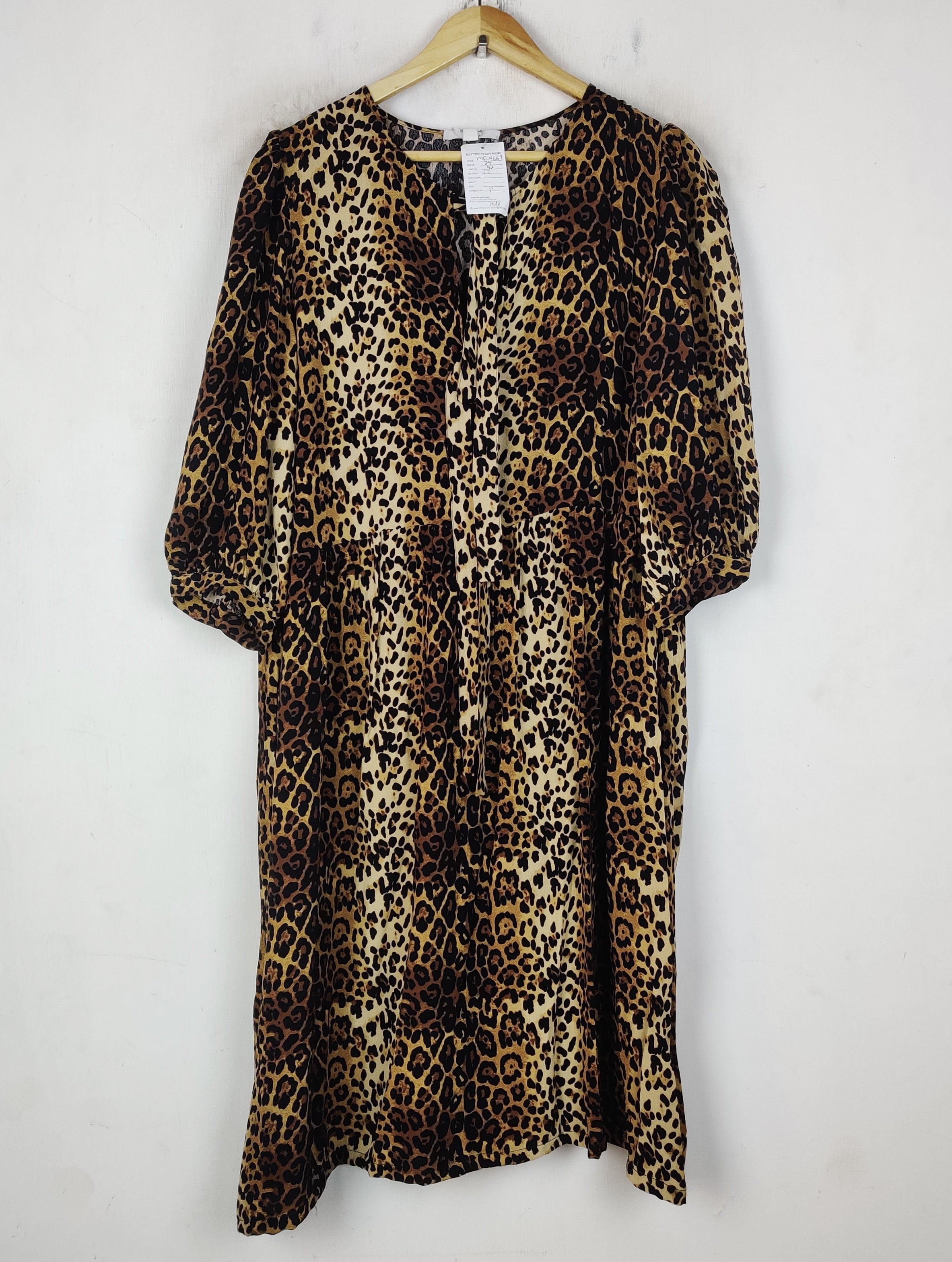 Marks & Spencer (MF-4669)