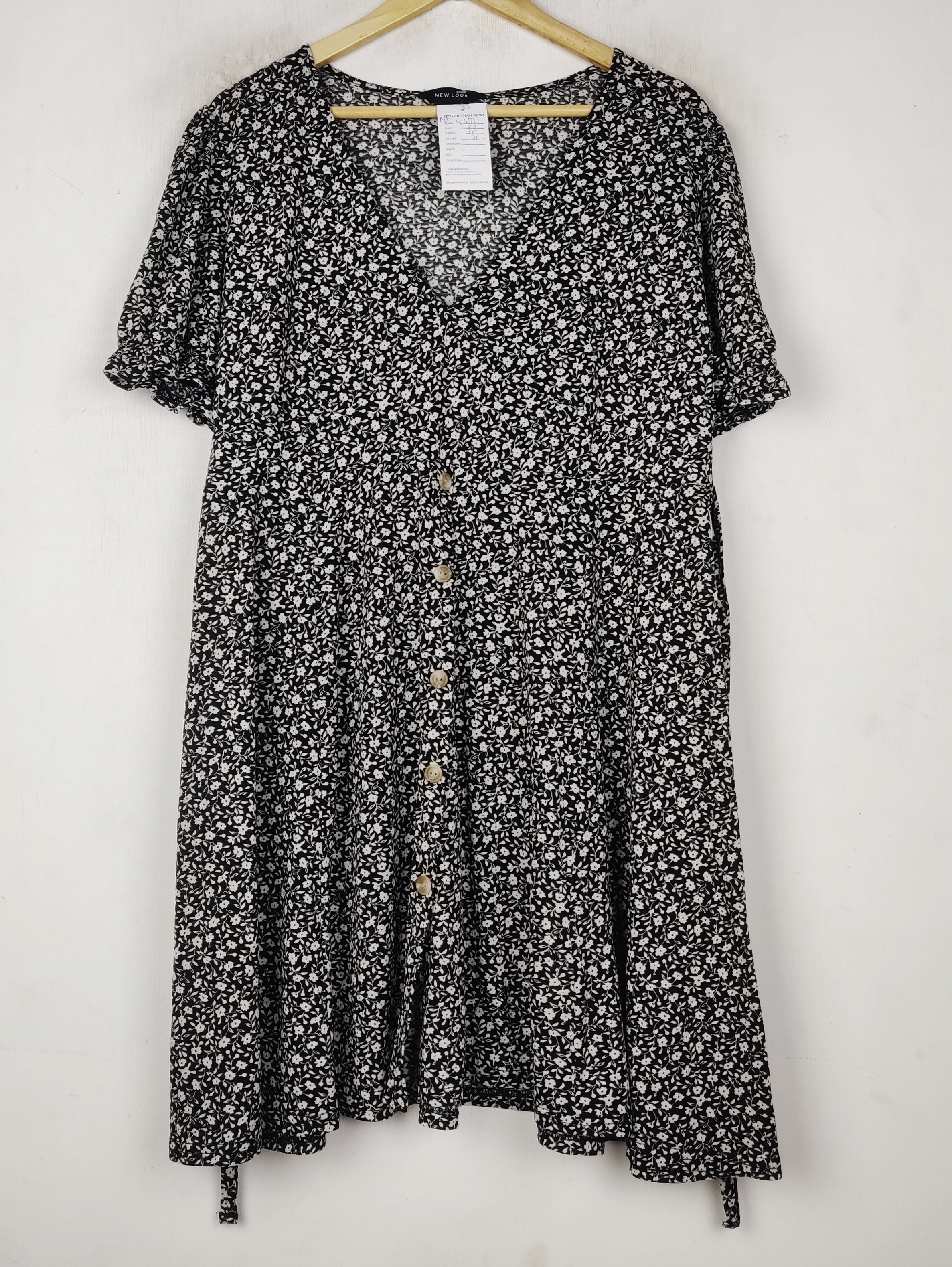 New Look (MF-4671)