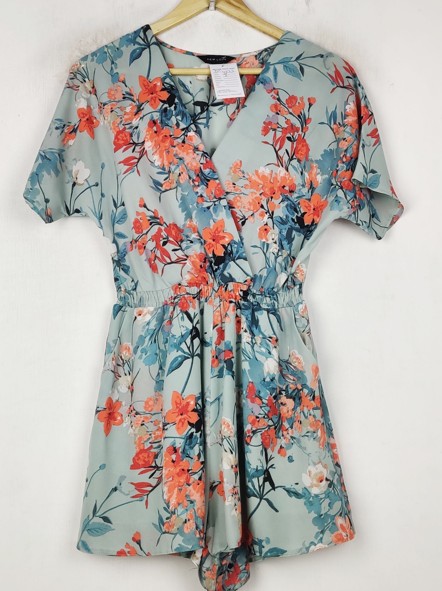 New Look (MF-4673)