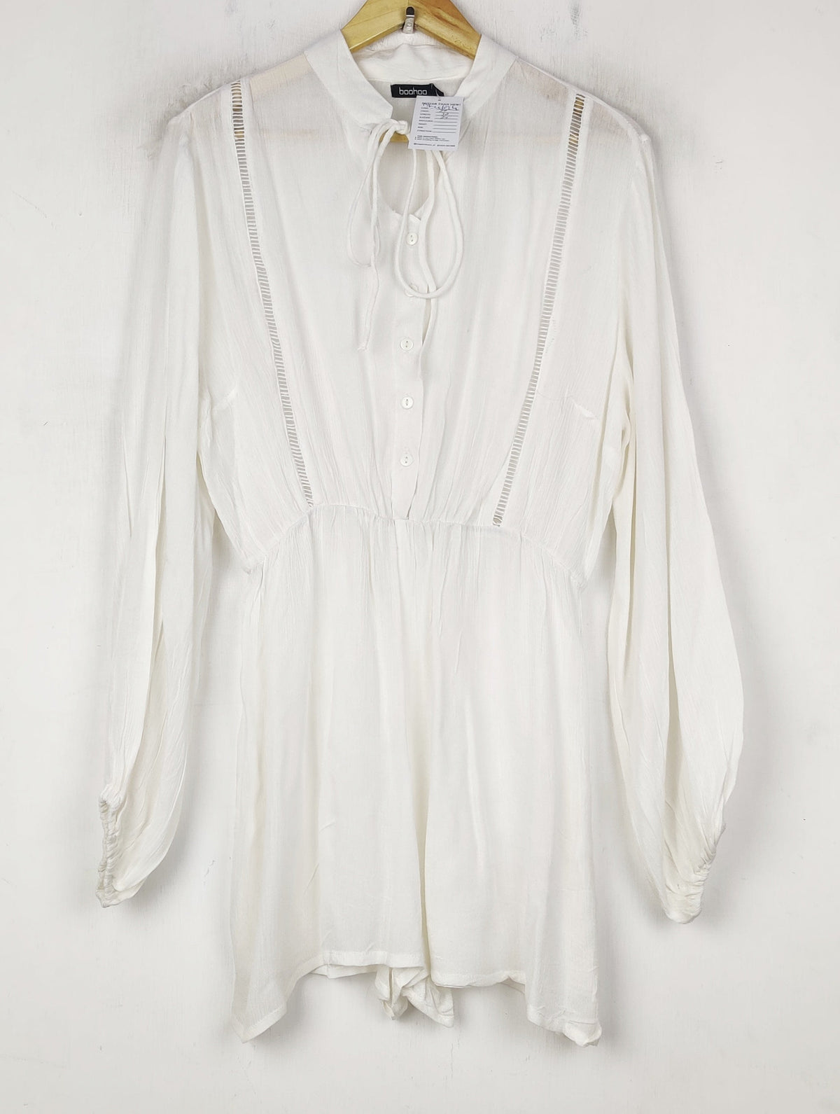 Boohoo (MF-4674)