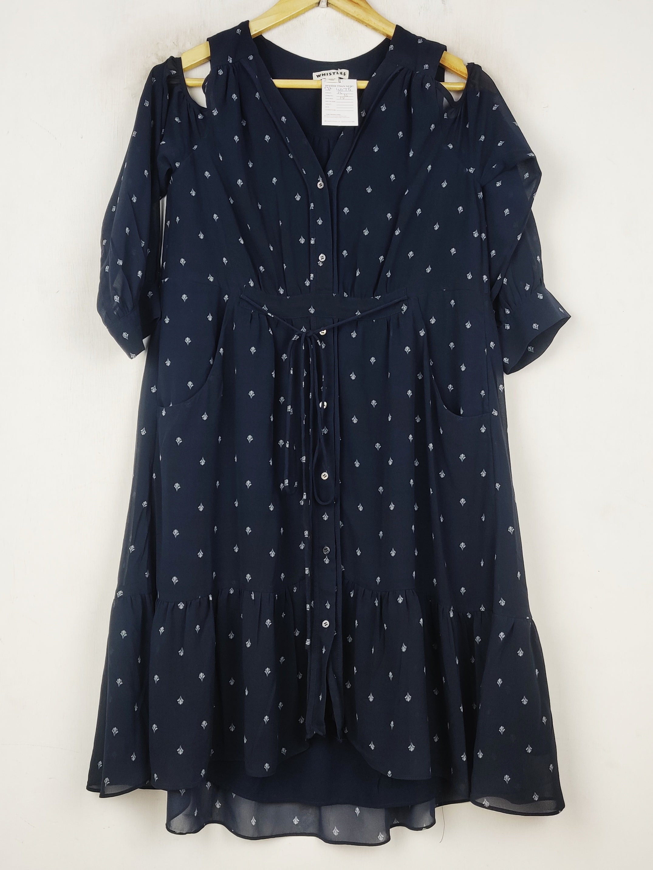 Whistles (MF-4678)