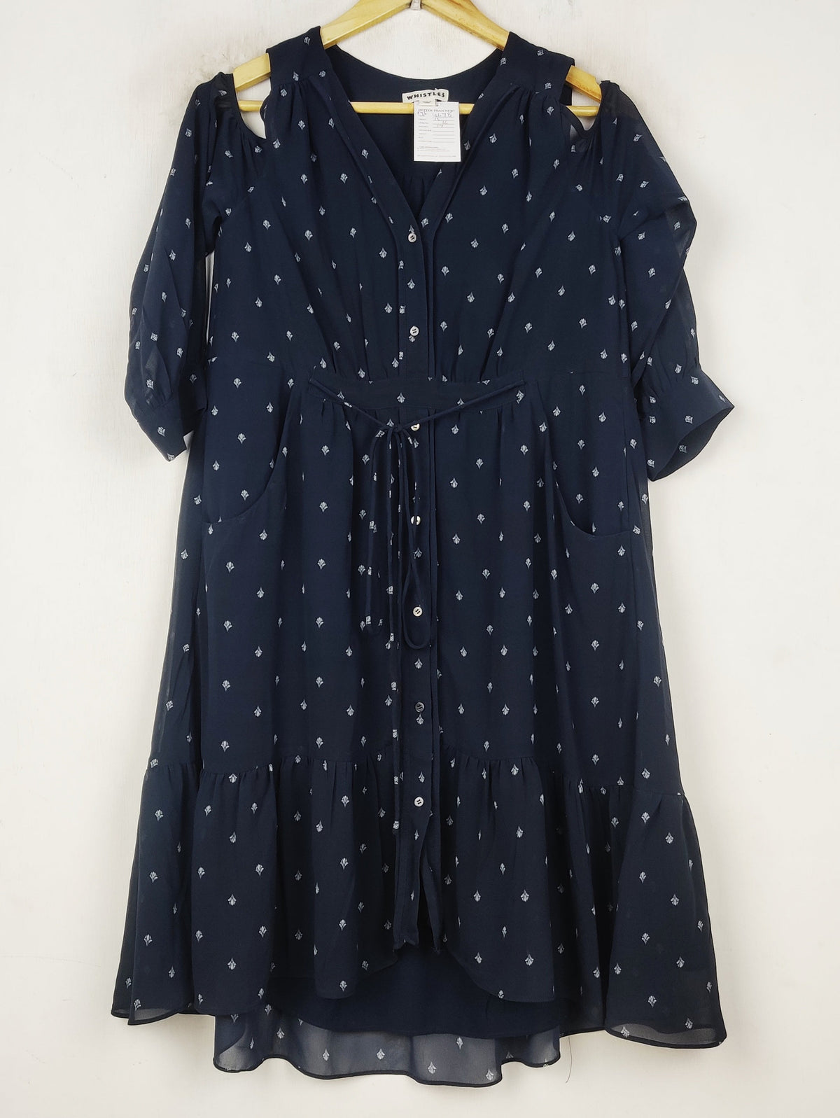 Whistles (MF-4678)
