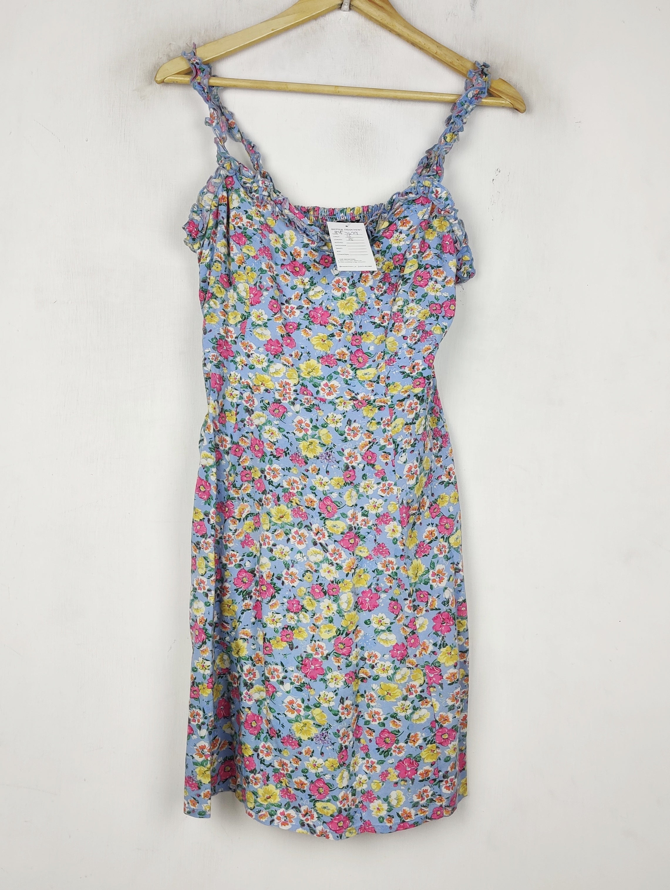 New Look (MF-4679)