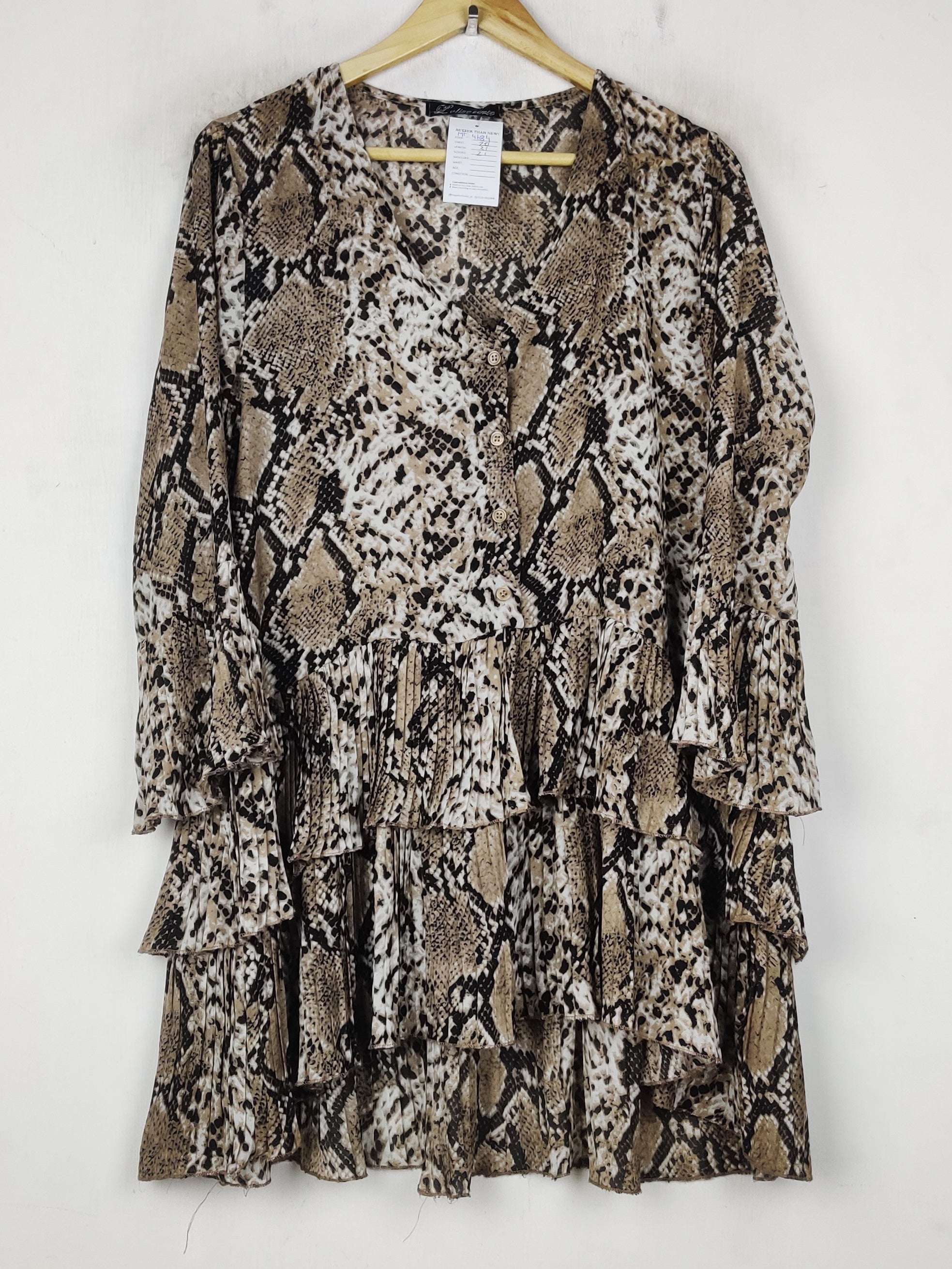 Unknown Brand (MF-4684)