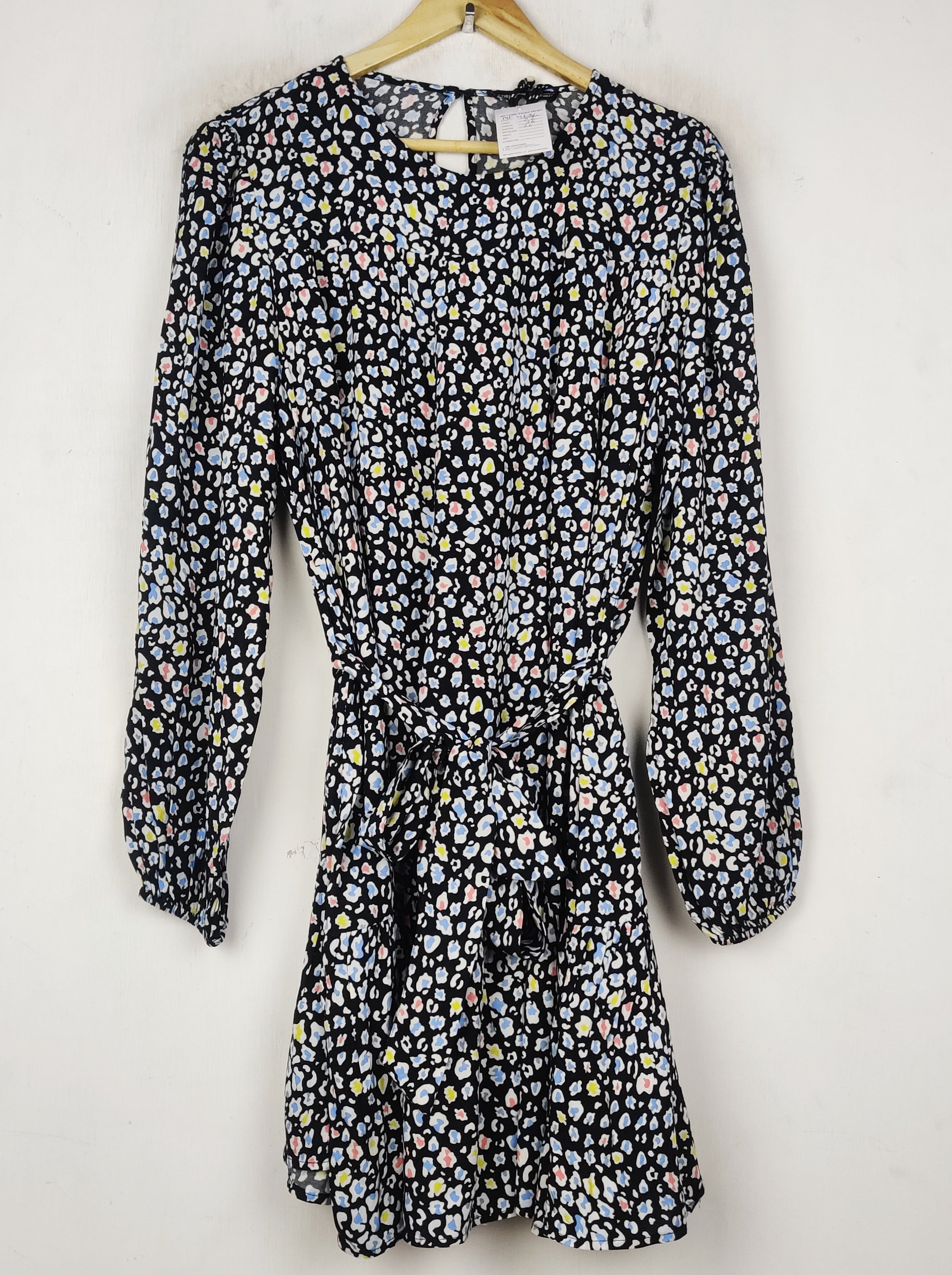 Threadbare (MF-4686)