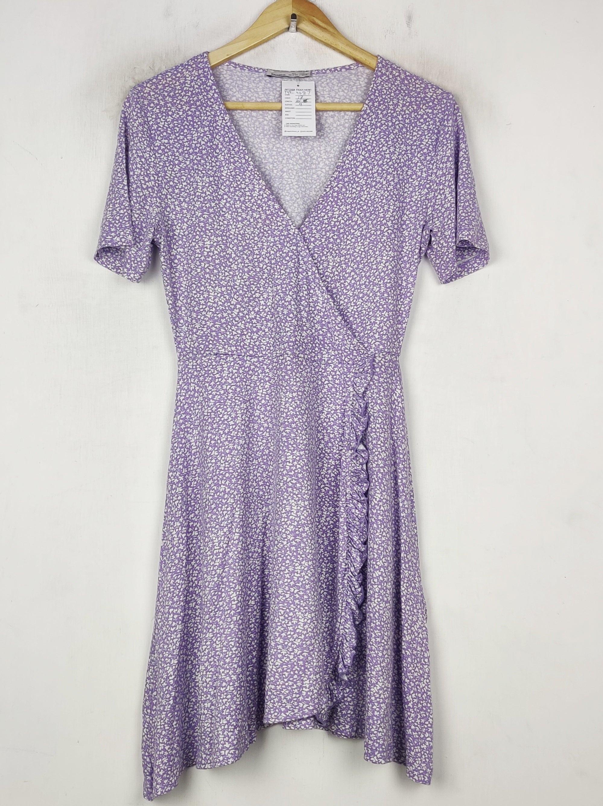 Pull&Bear (MF-4687)