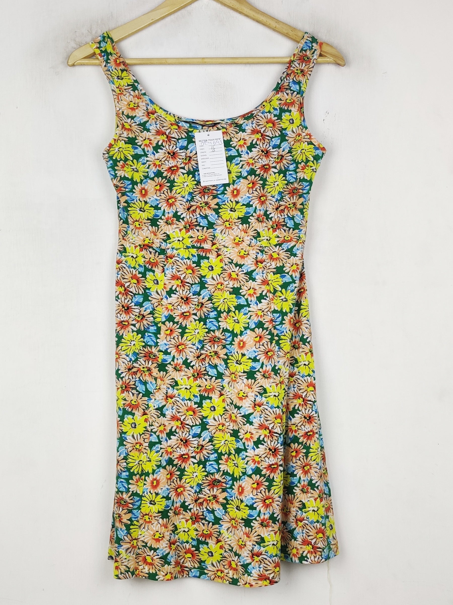 Shein (MF-4693)