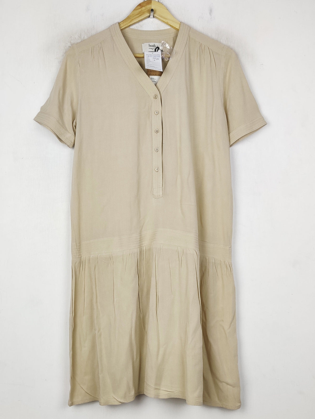 Hush (MF-4698)