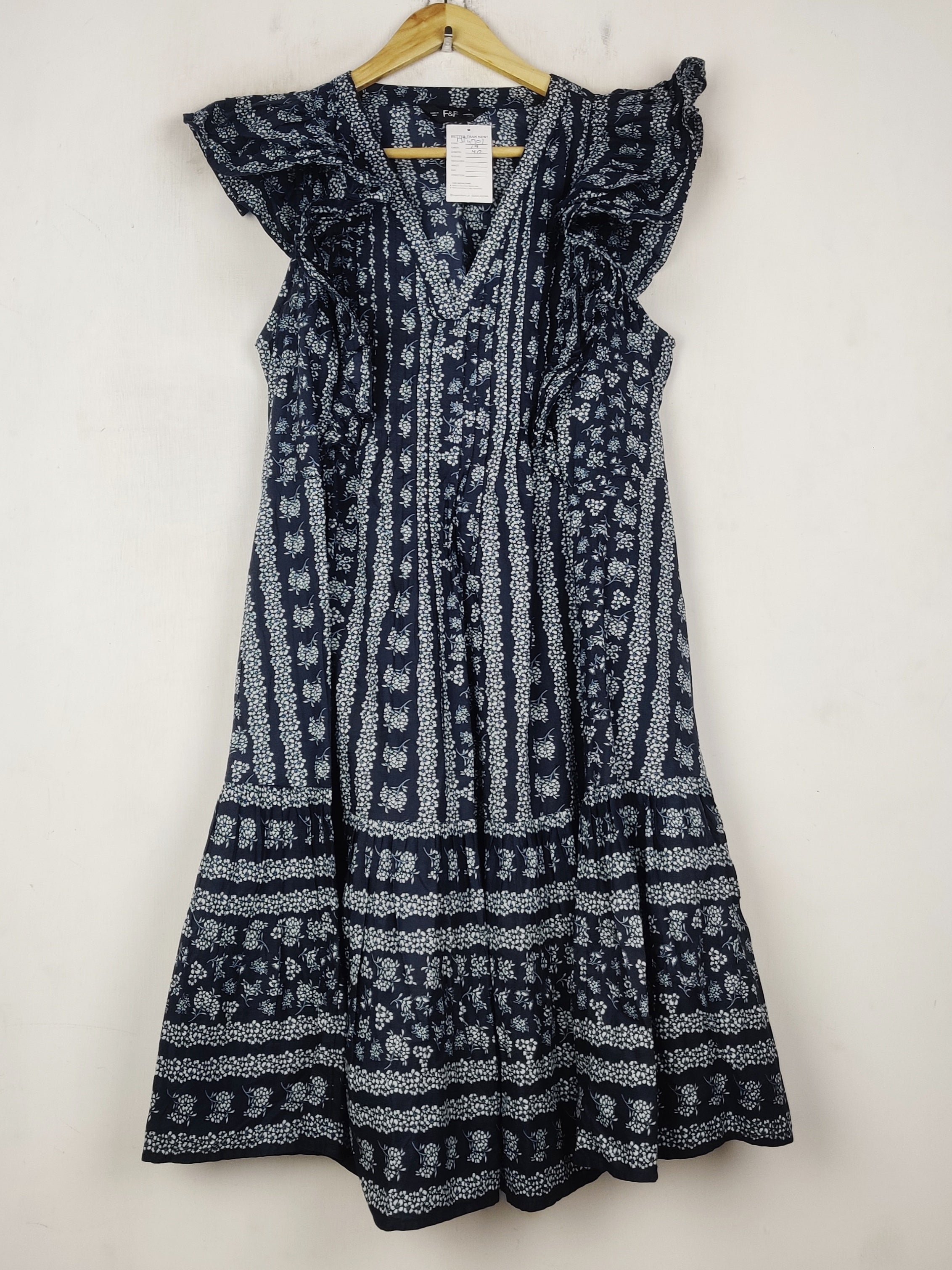 F&F (MF-4701)