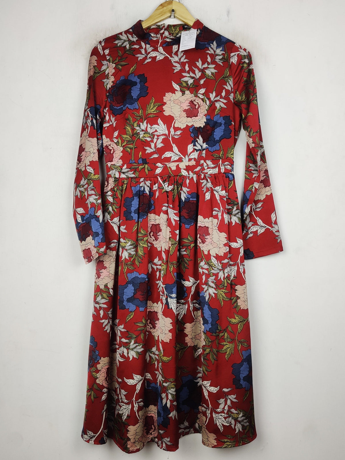 Nasty Gal (MF-4713)
