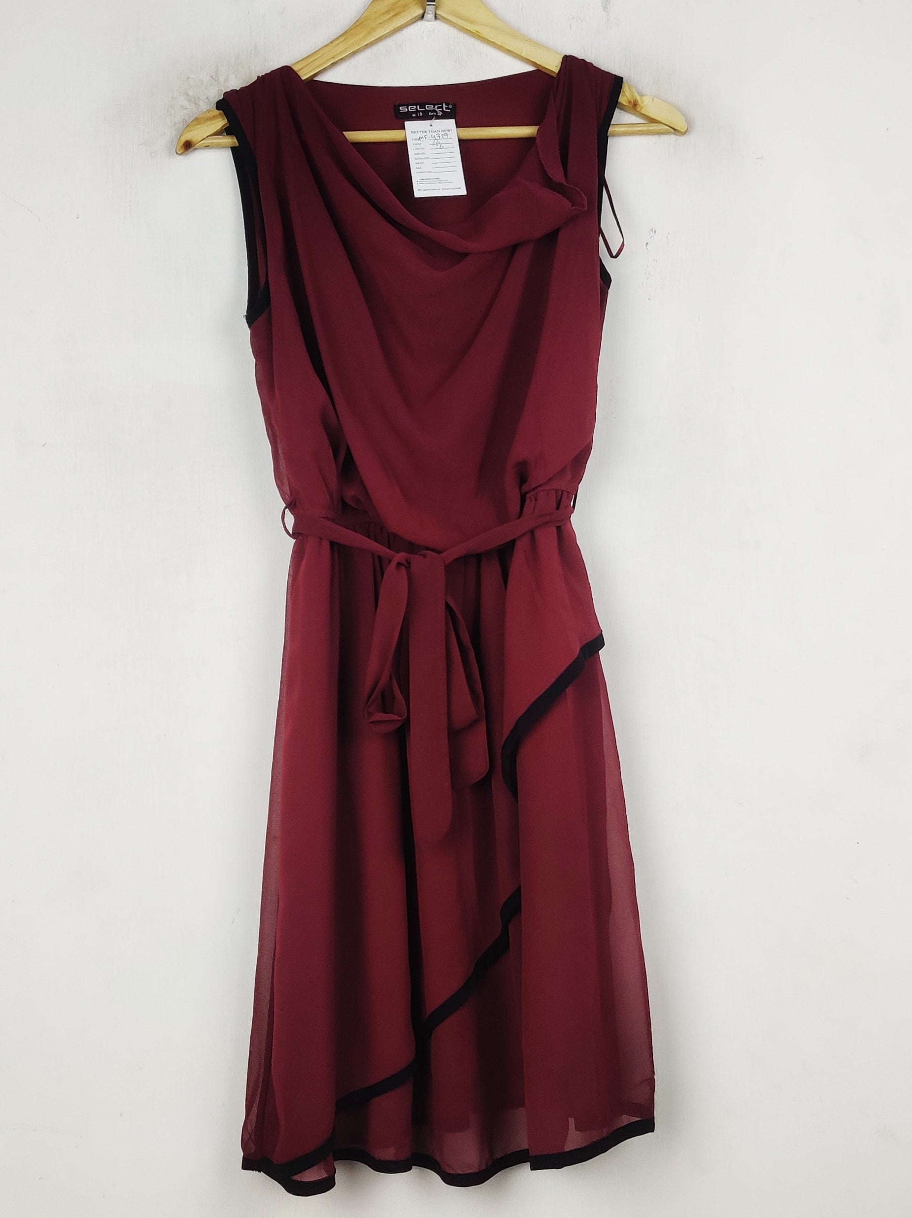 Select (MF-4719)