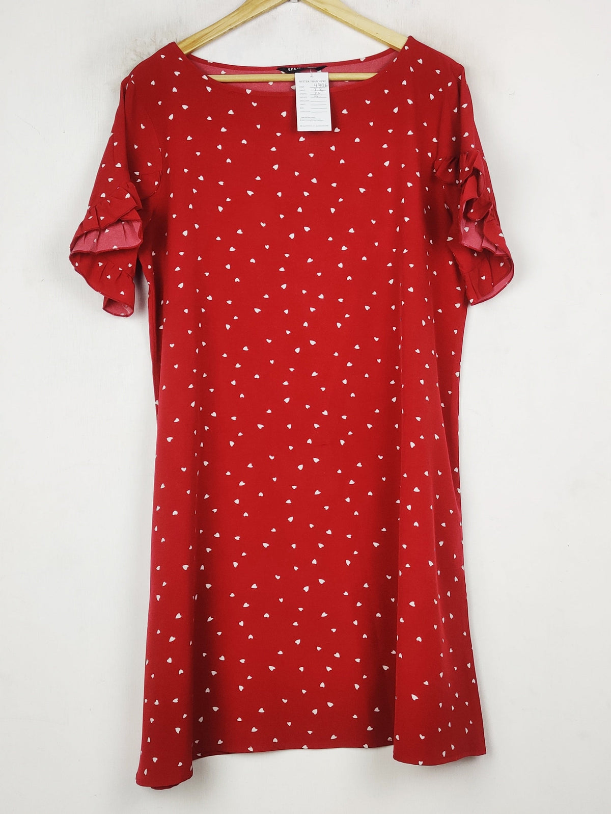 Shein (MF-4726)