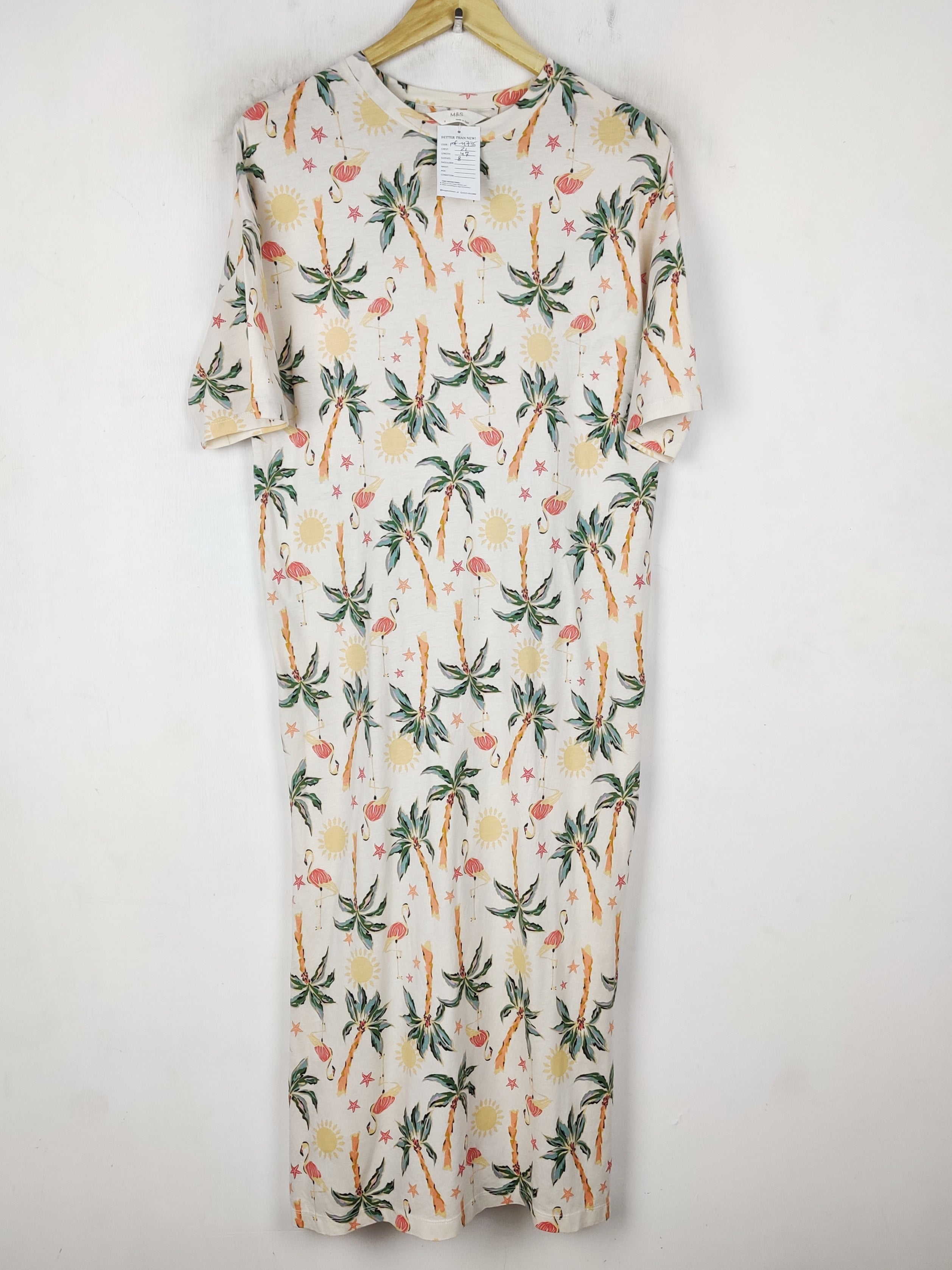 Marks & Spencer (MF-4735)
