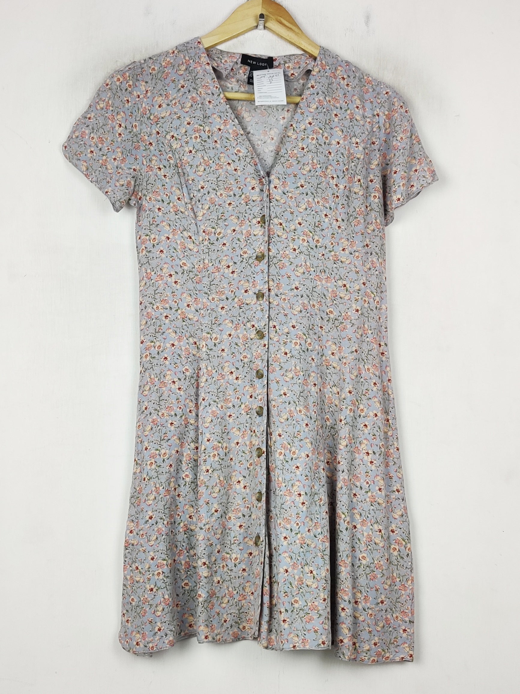 New Look (MF-4743)