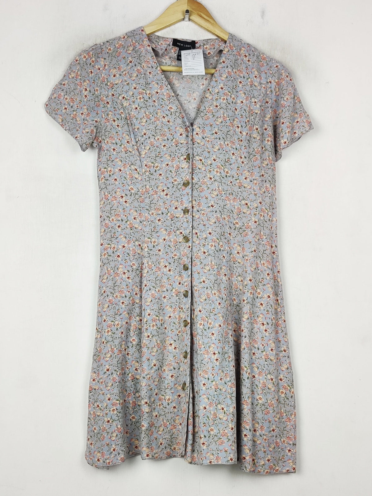 New Look (MF-4743)