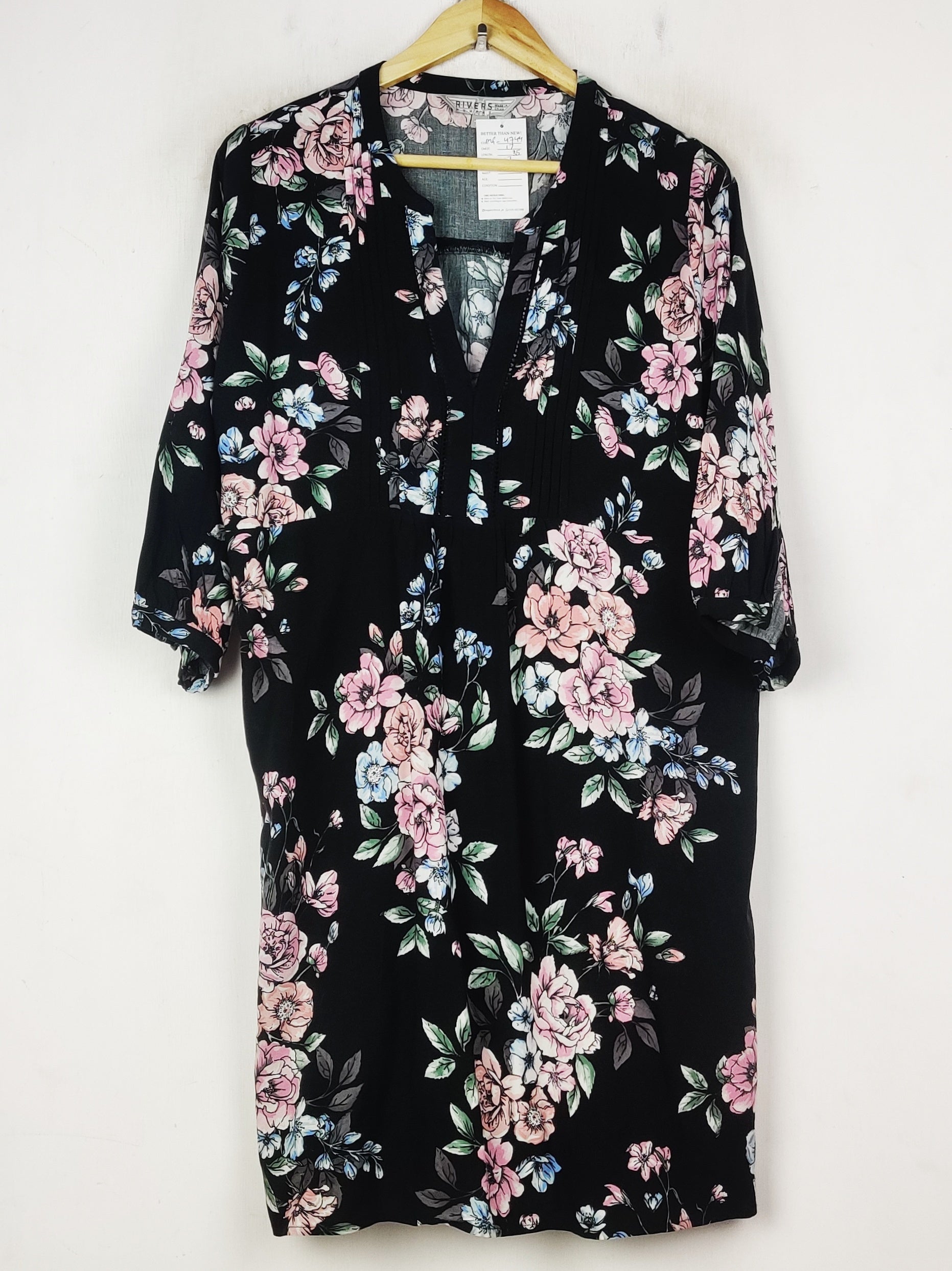 Rivers Women (MF-4744)