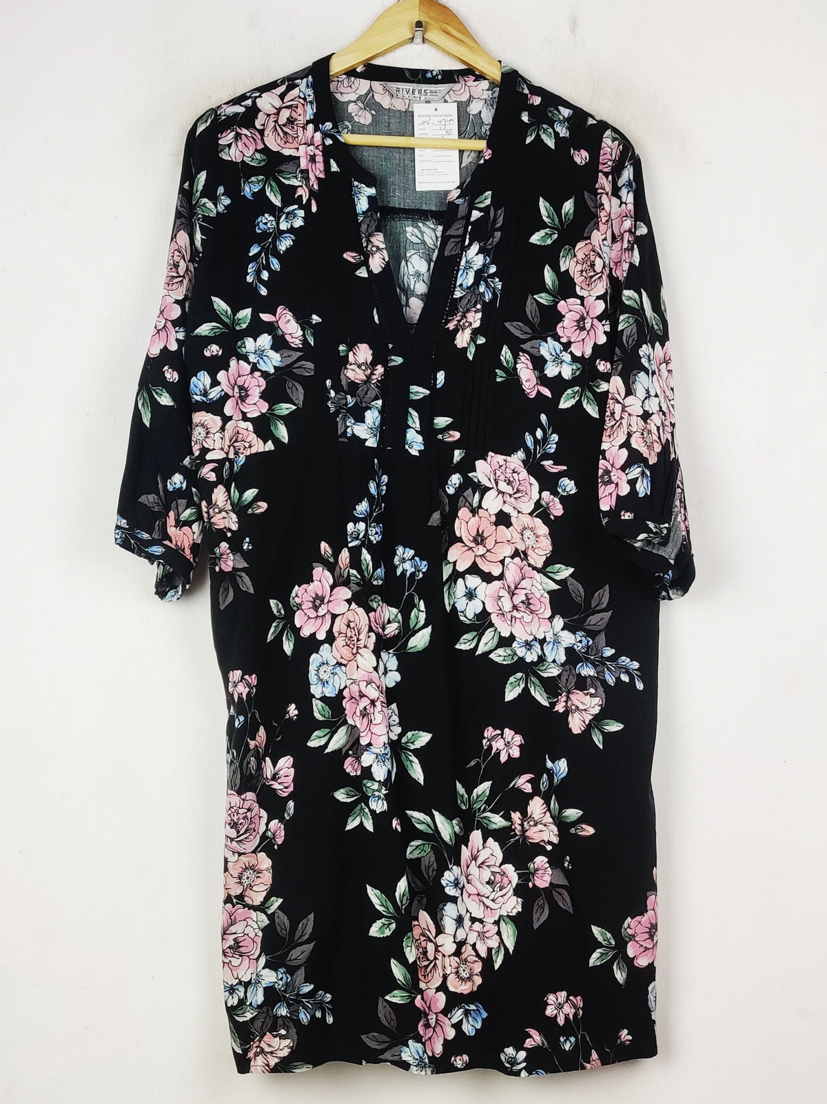 Rivers Women (MF-4744)