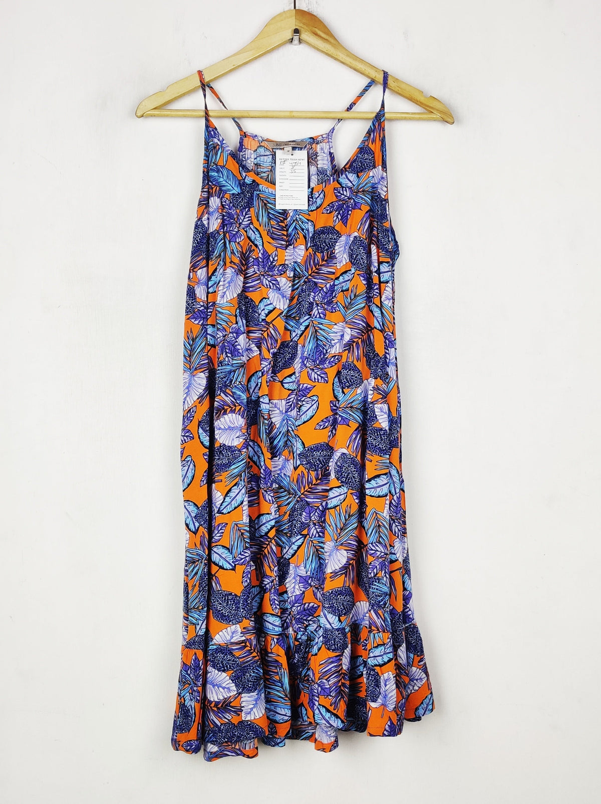 Marks & Spencer (MF-4754)