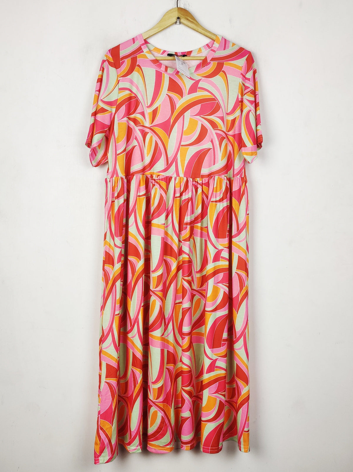 Limited (MF-4758)