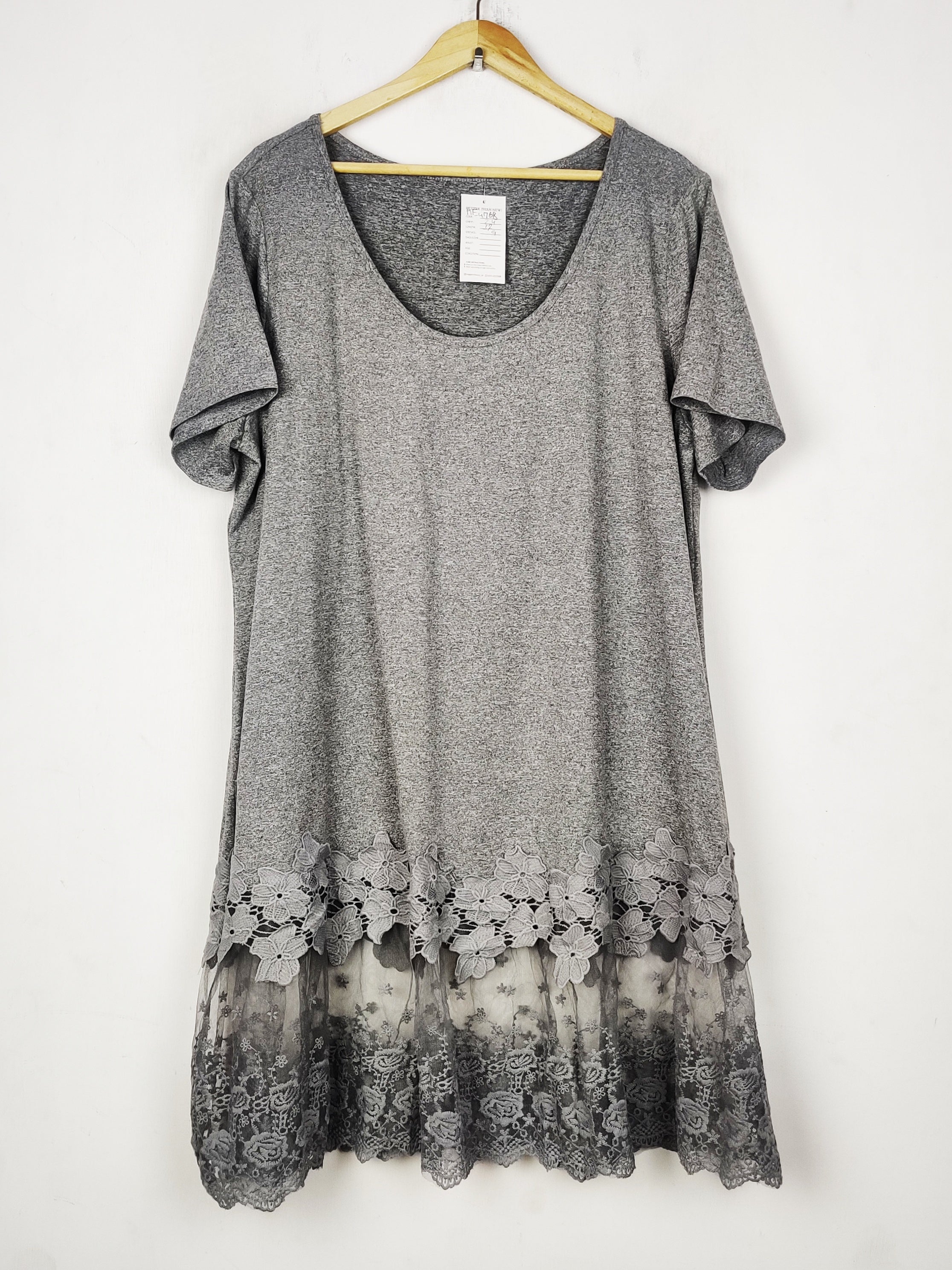 Unknown Brand (MF-4768)