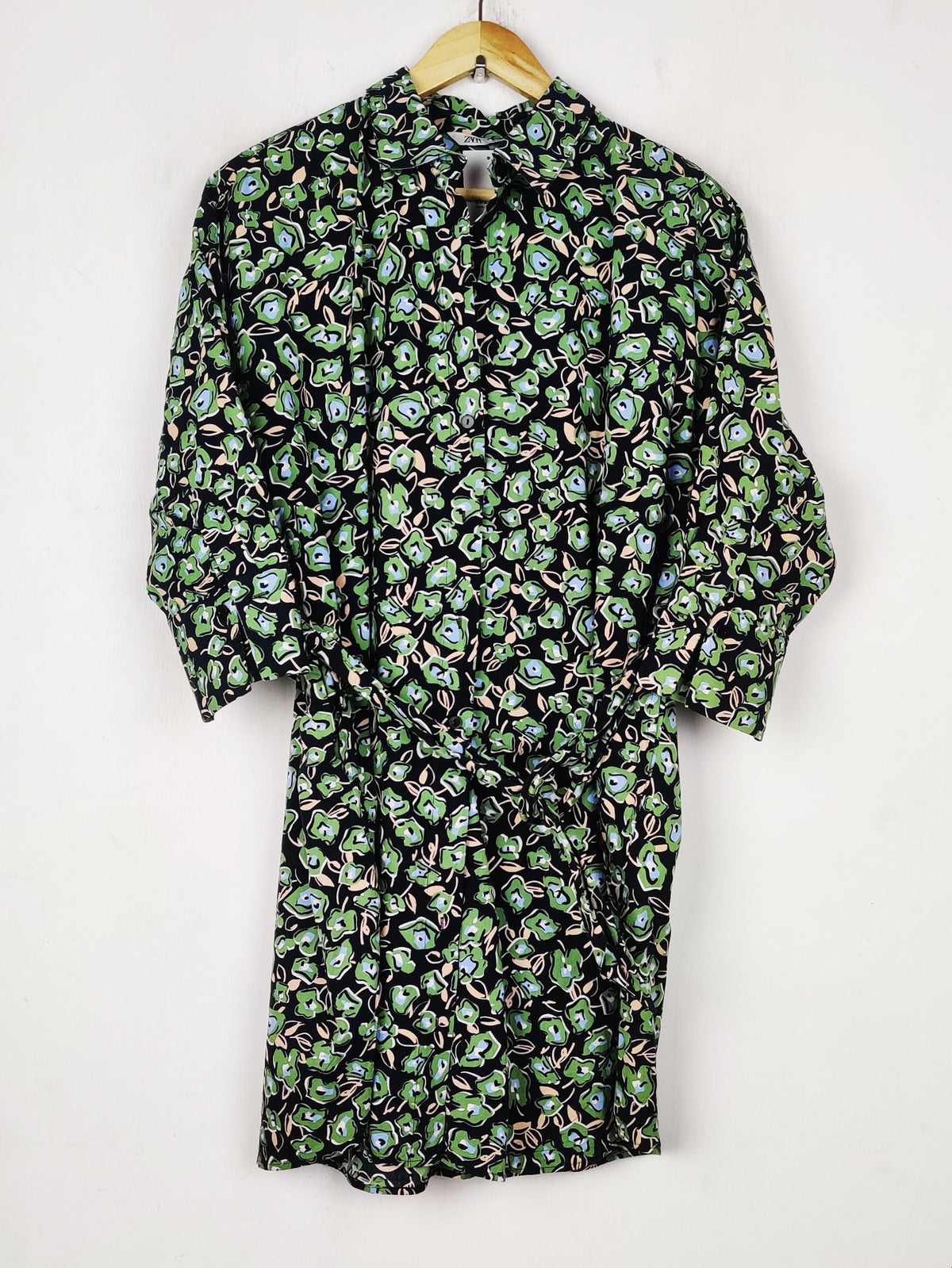 Zara (MF-4772)