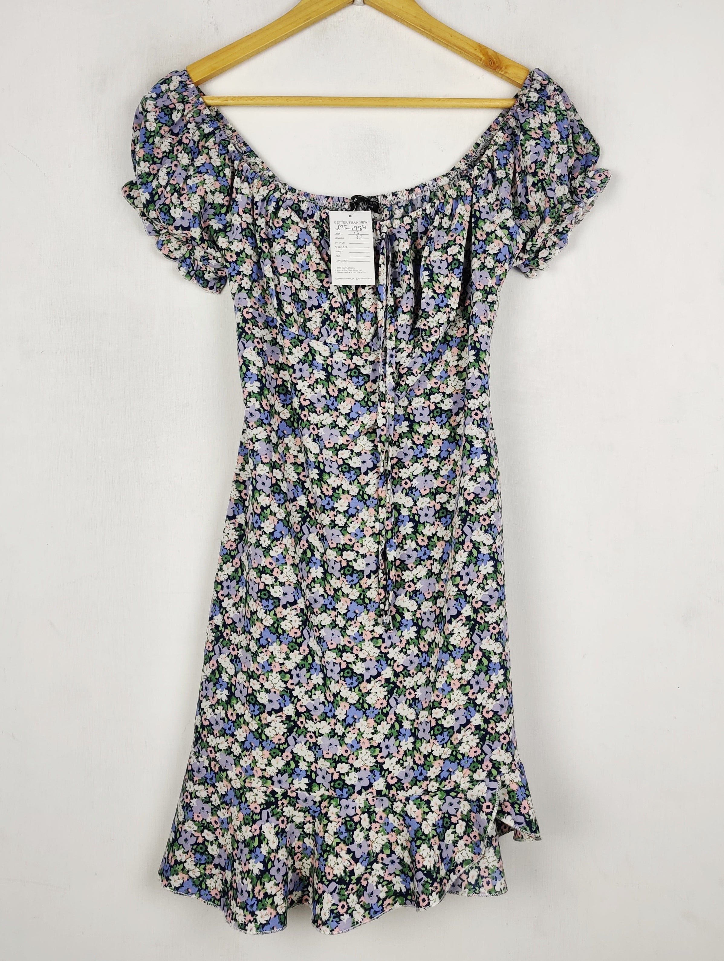 Shein (MF-4789)