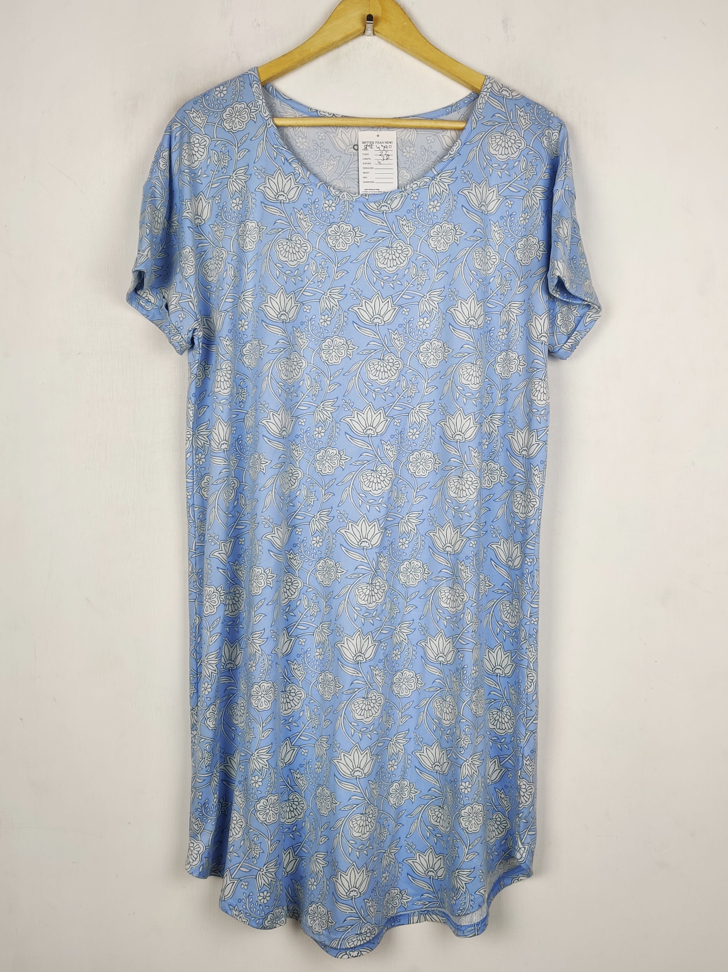 Unknown Brand (MF-4790)