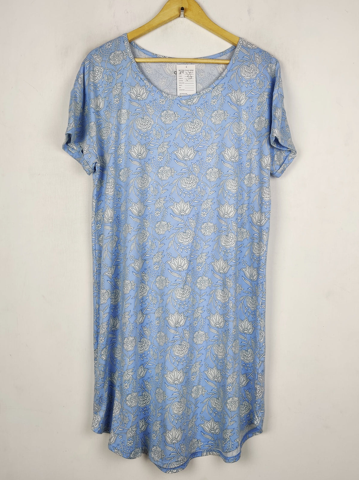 Unknown Brand (MF-4790)