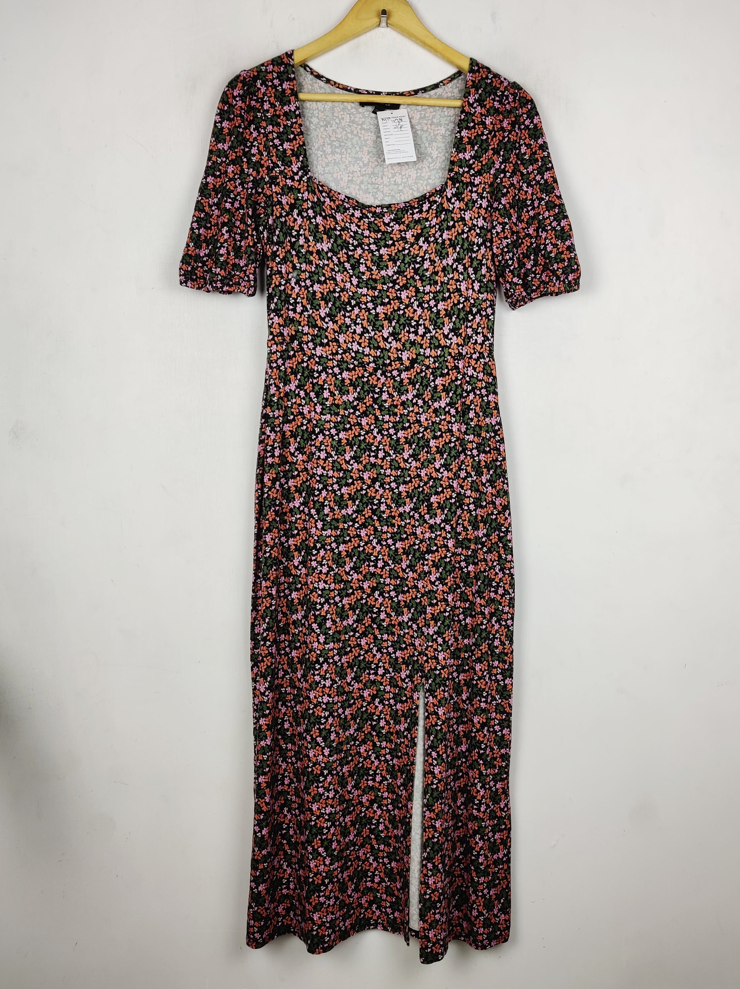 Dorothy Perkins (MF-4791)