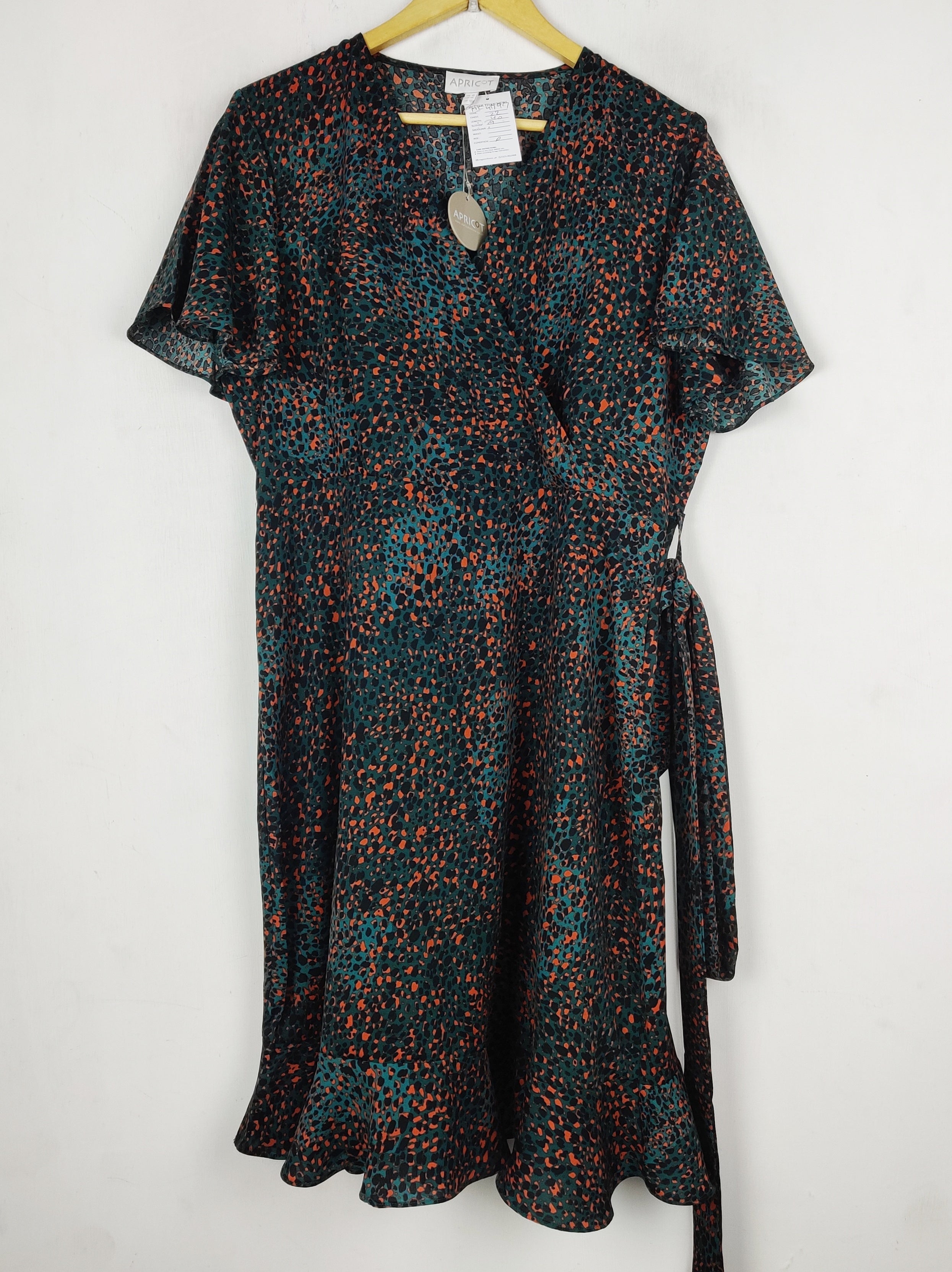 Apricot (MF-4797)