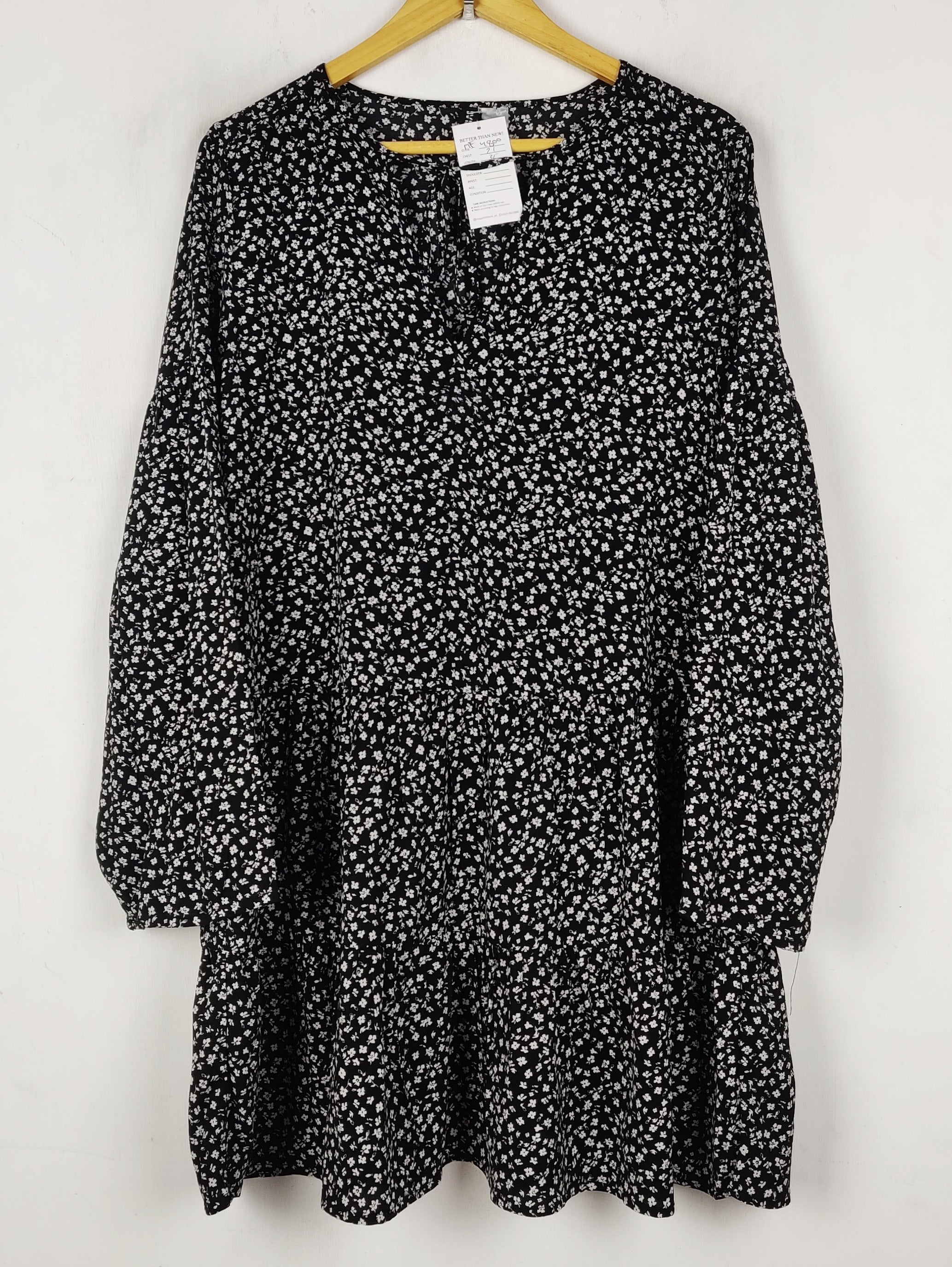H&M (MF-4800)