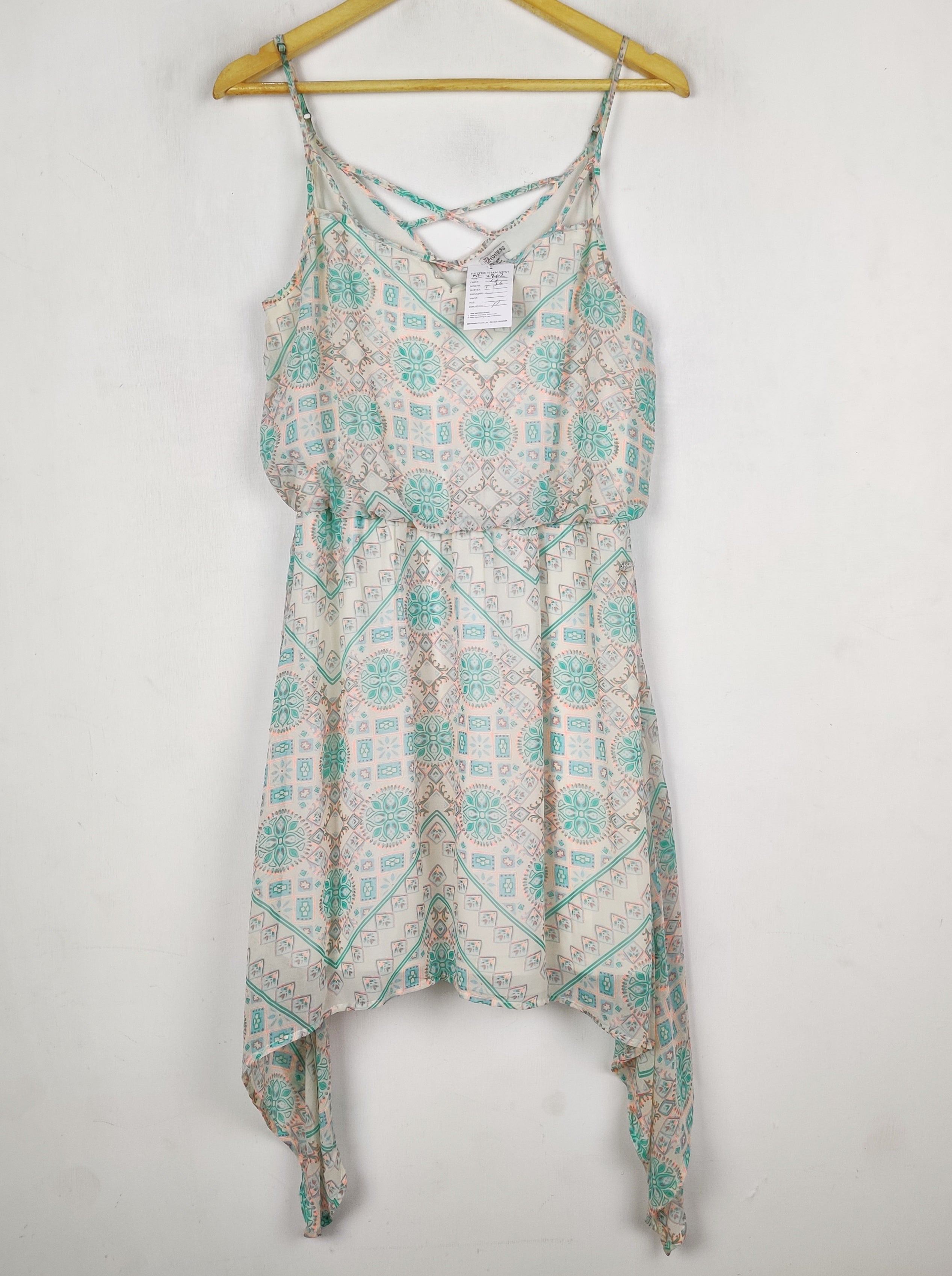 Guess (MF-4802)