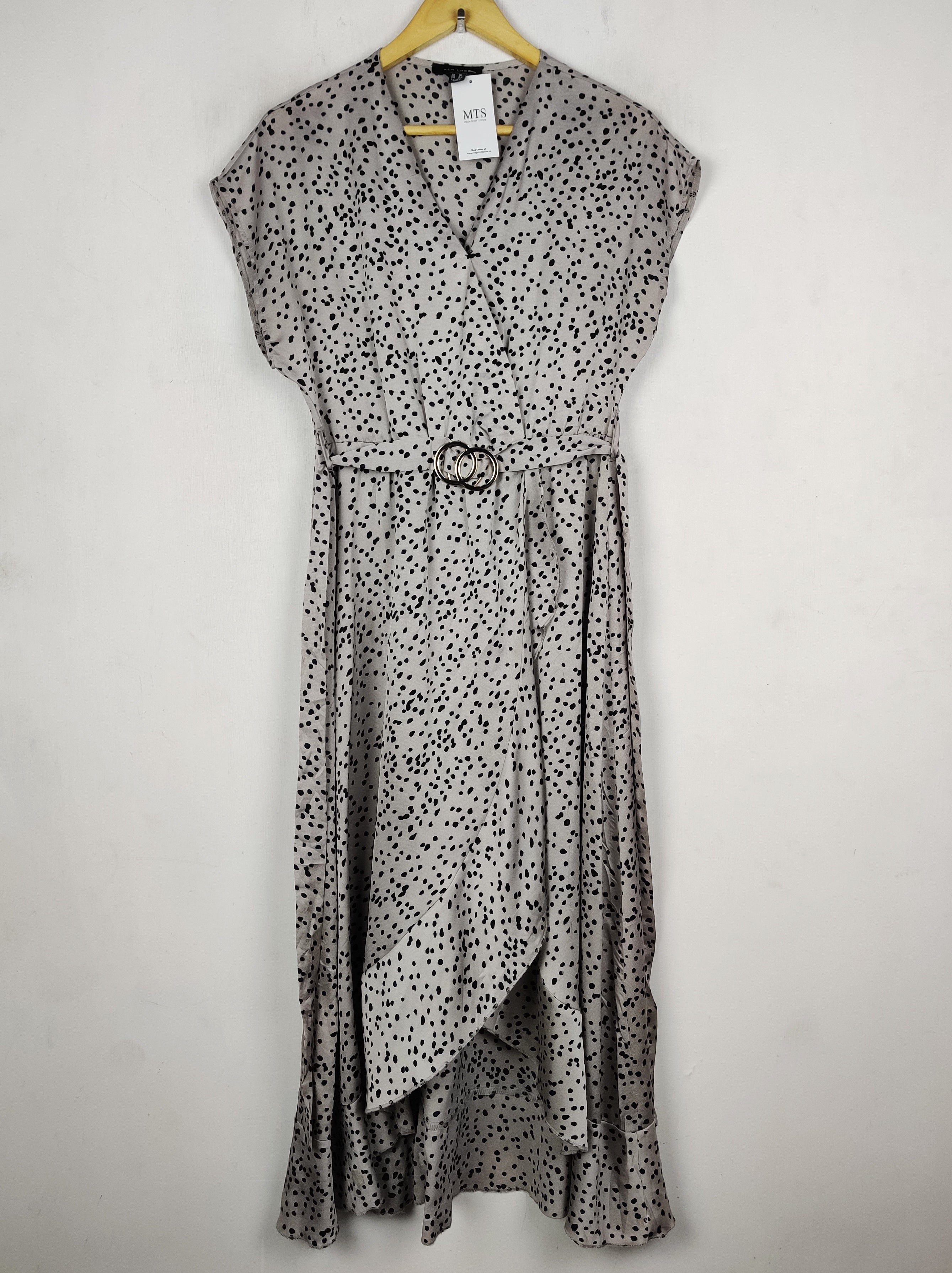 New Look (MF-4807)