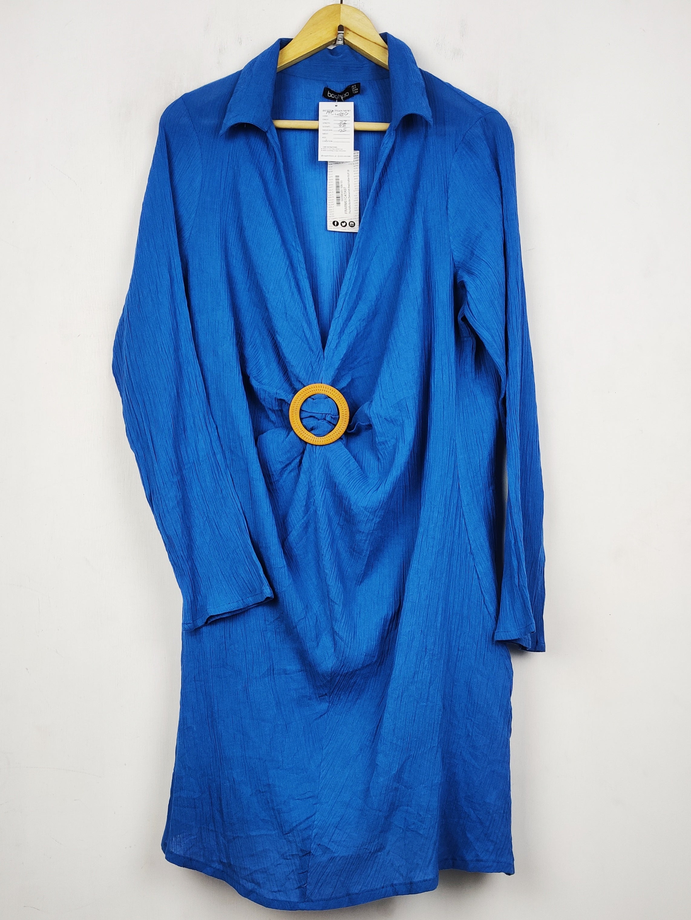 Boohoo (MF-4819)