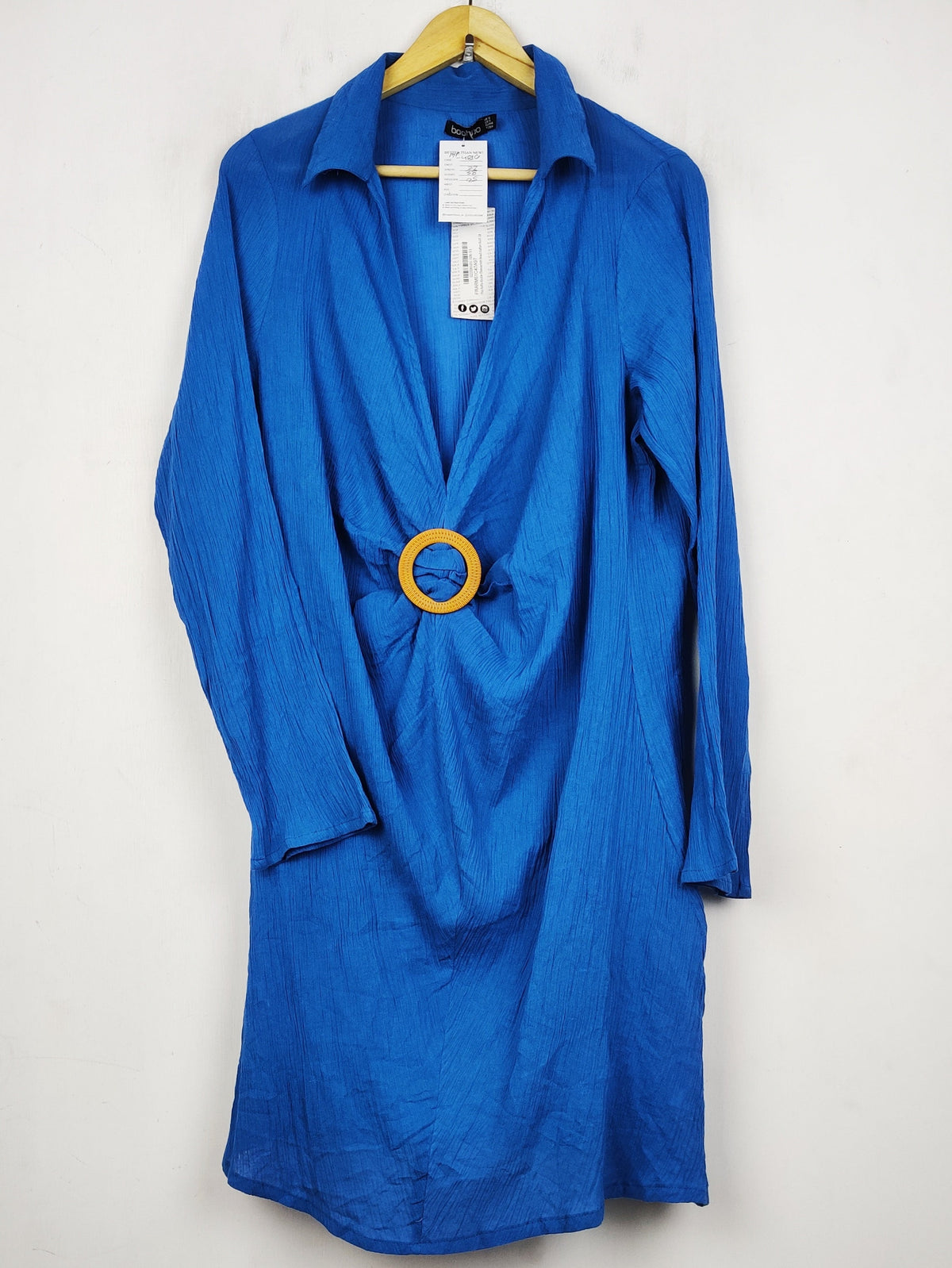Boohoo (MF-4819)
