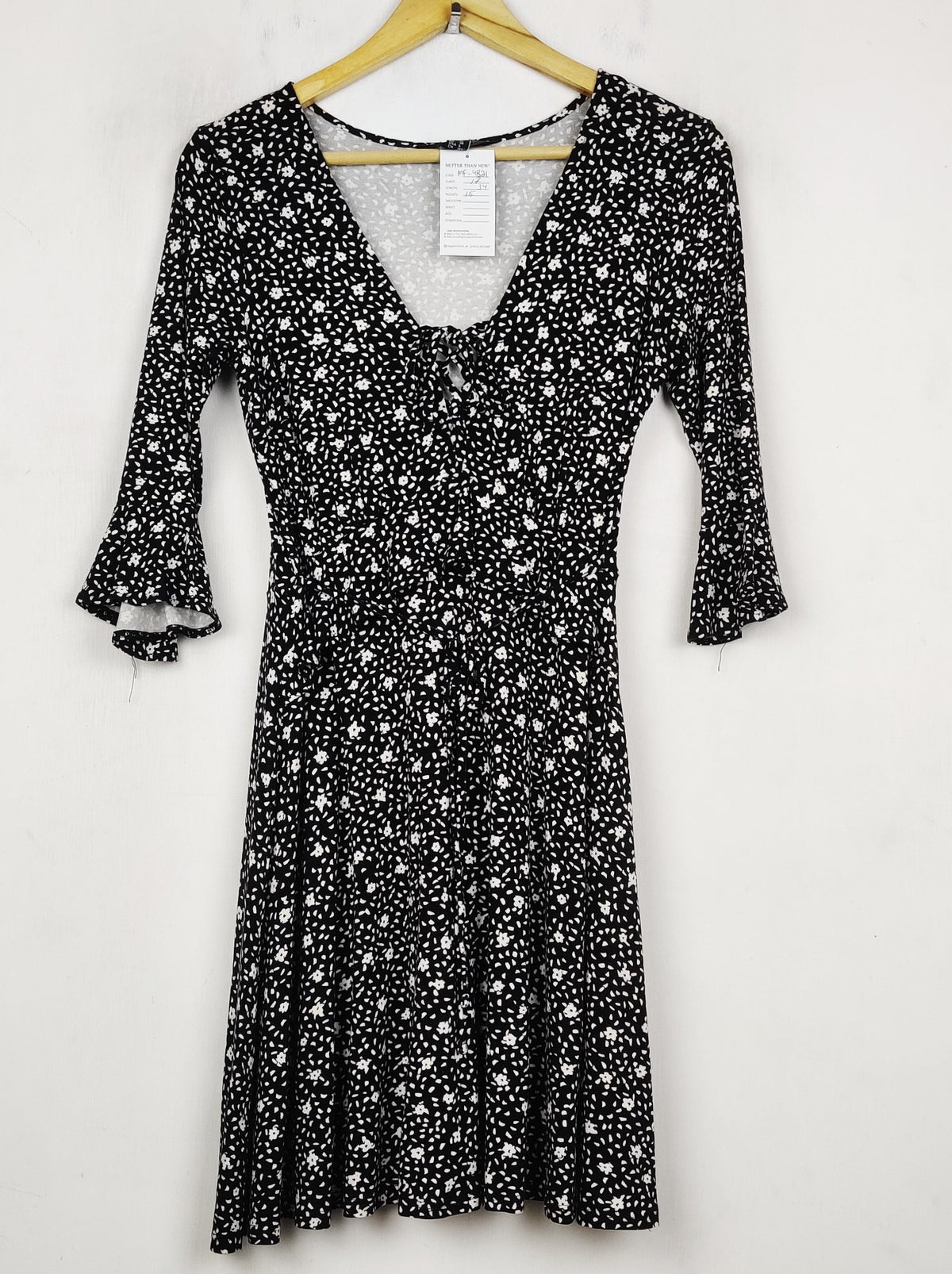New Look (MF-4821)