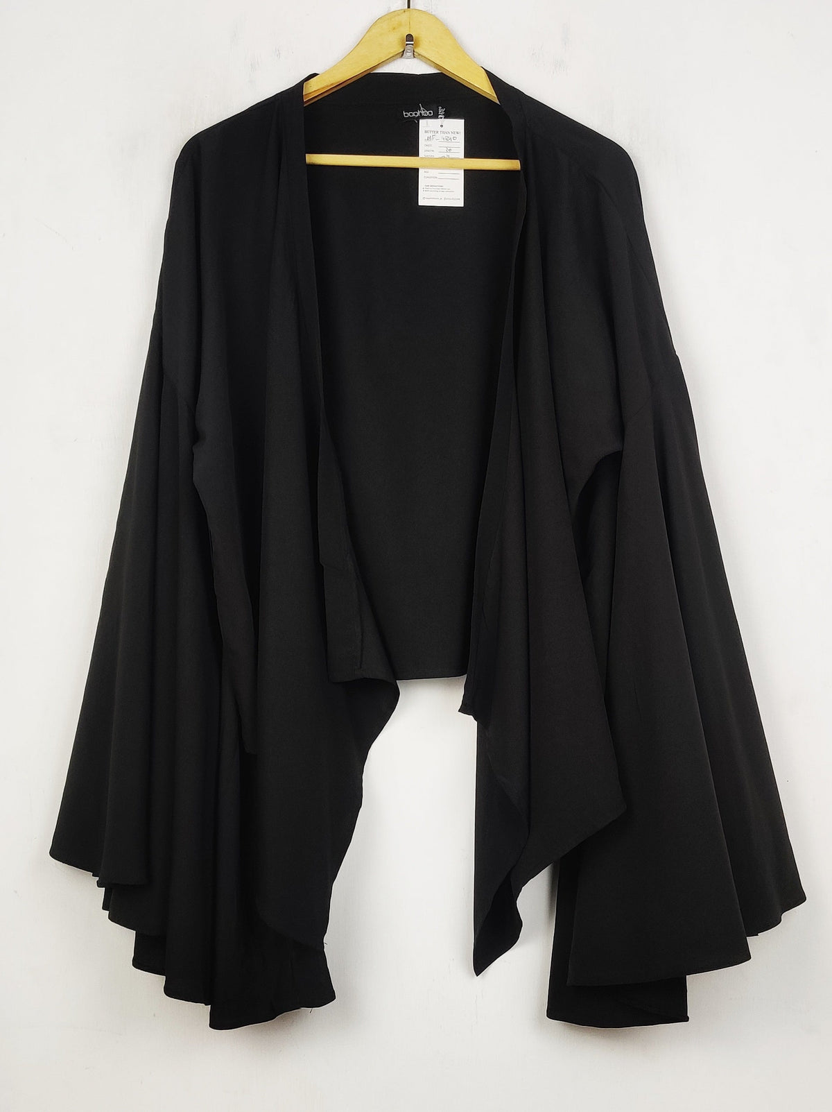 Boohoo (MF-4840)