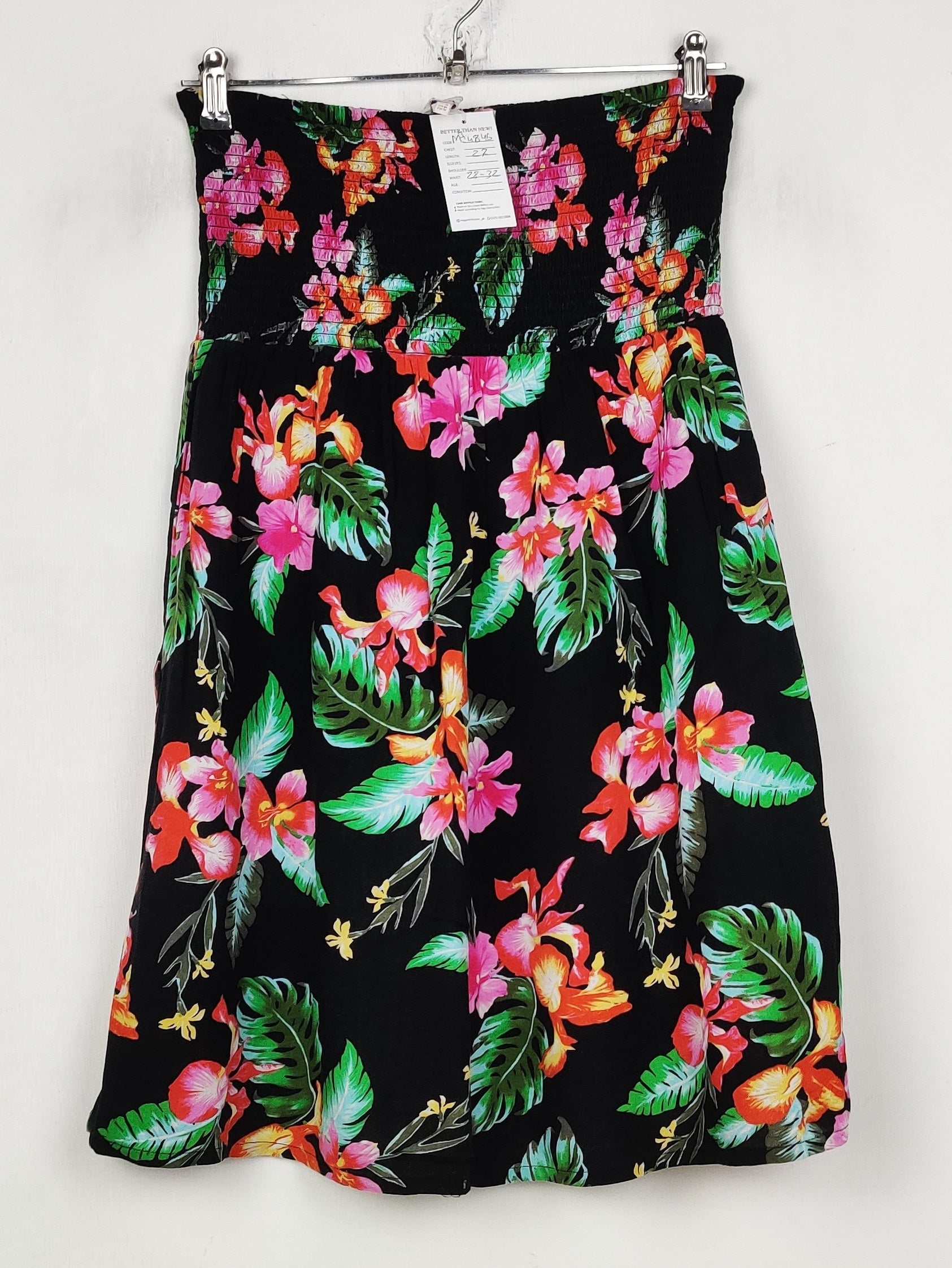 Holiday (MF-4846)
