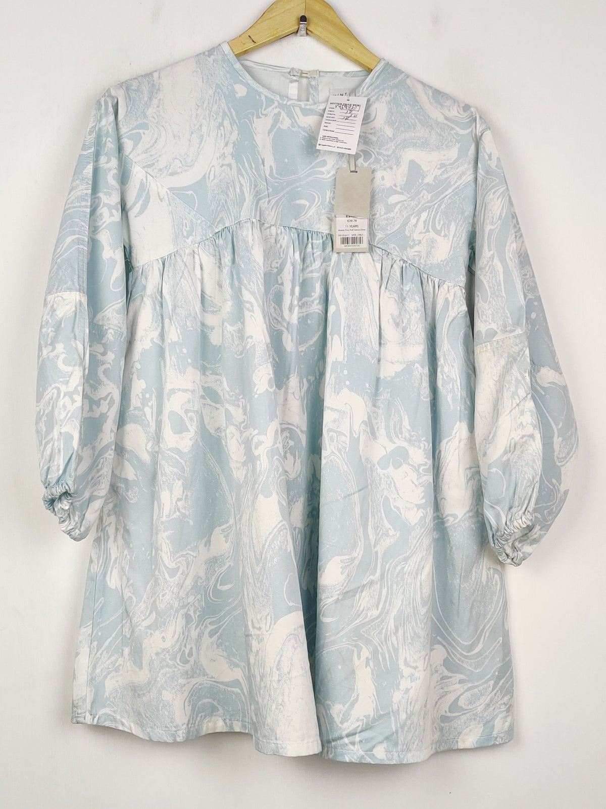 Buy online pre-used pre-loved 100% authentic & Original branded Mint Velvet (MF-4867) available in Pakistan. Top international brands avilable.