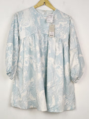 Buy online pre-used pre-loved 100% authentic & Original branded Mint Velvet (MF-4867) available in Pakistan. Top international brands avilable.