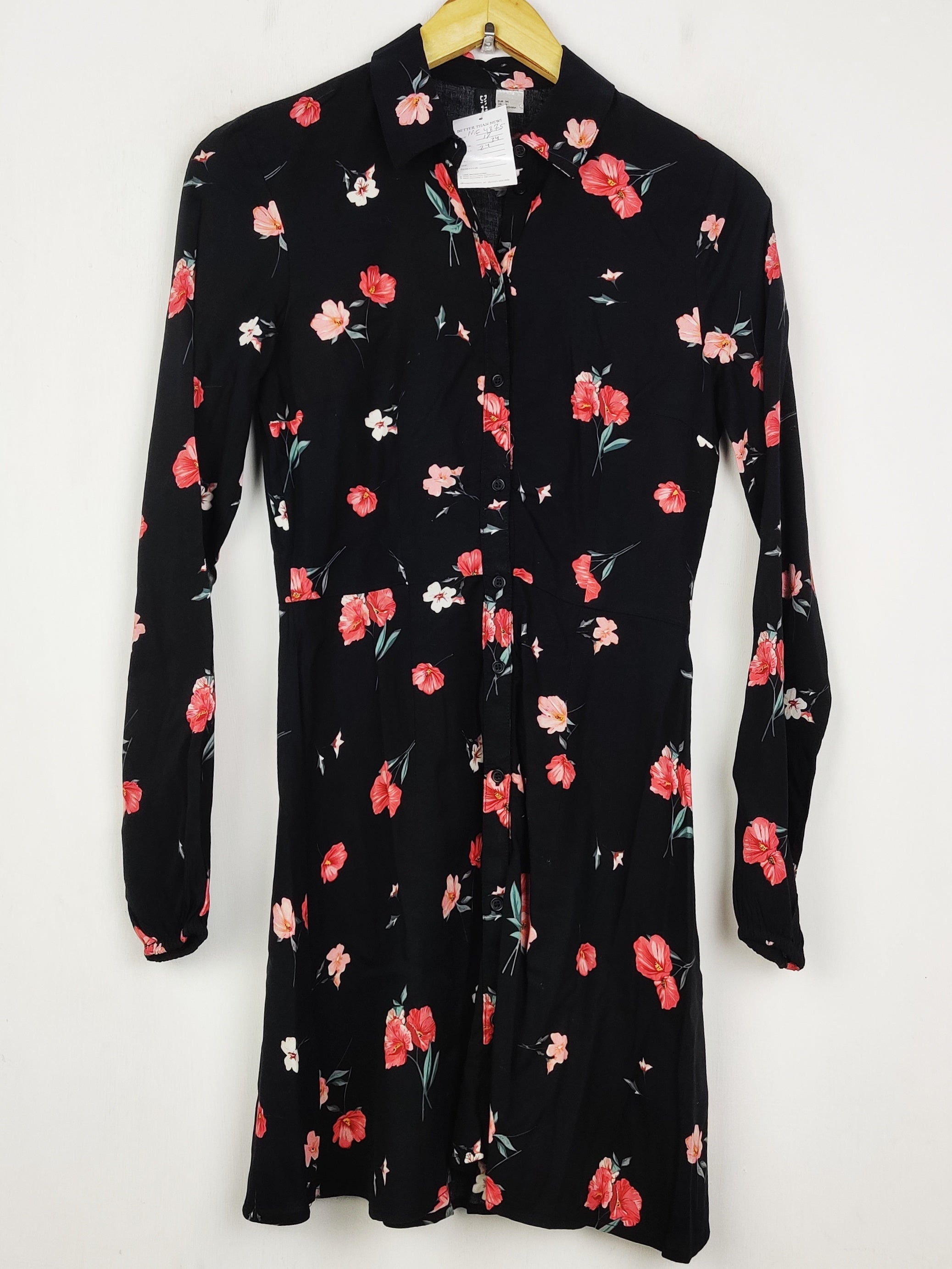 Buy online pre-used pre-loved 100% authentic & Original branded H&M (MF-4875) available in Pakistan. Top international brands avilable.
